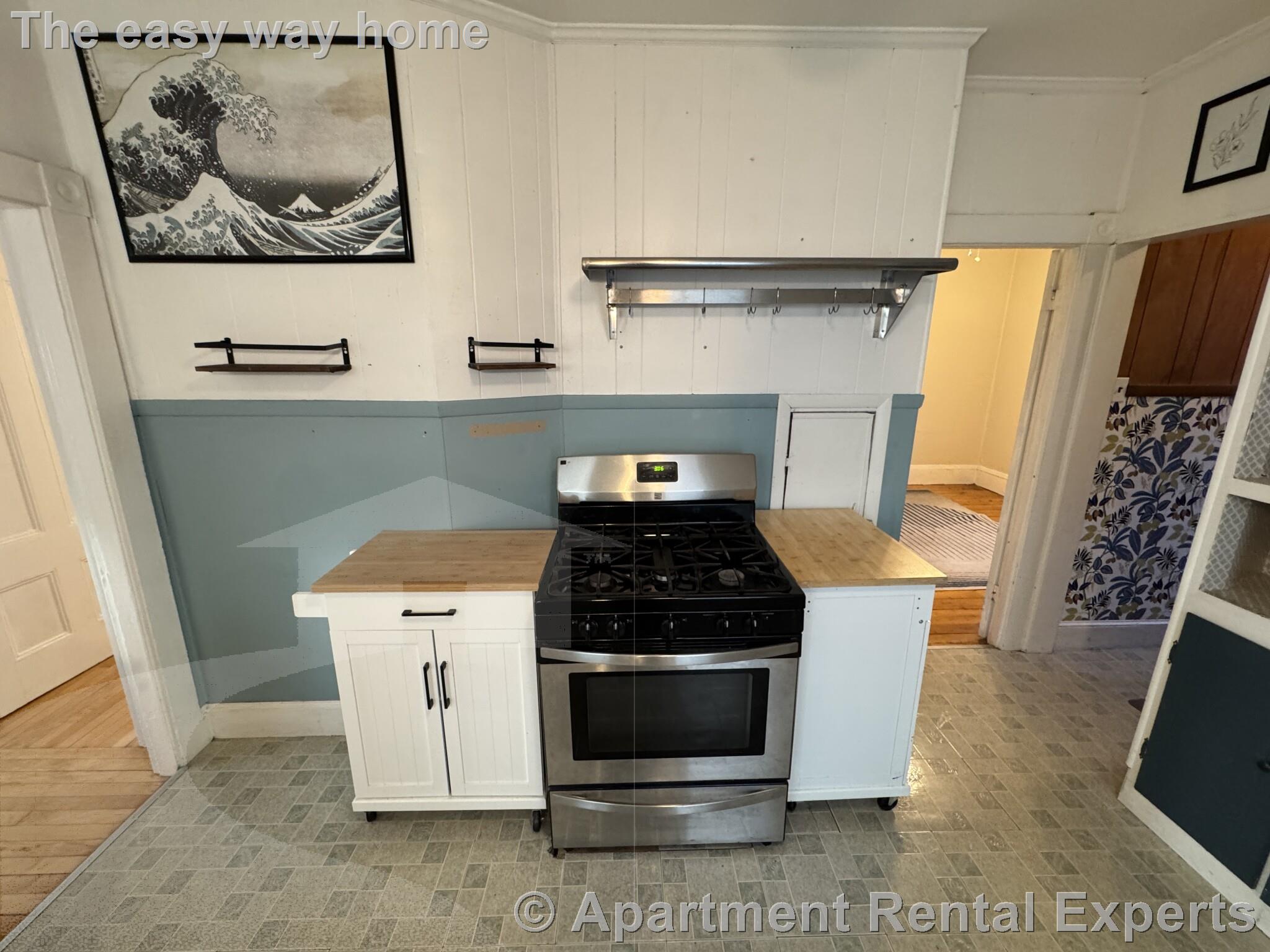 377 Highland Ave, Davis Square