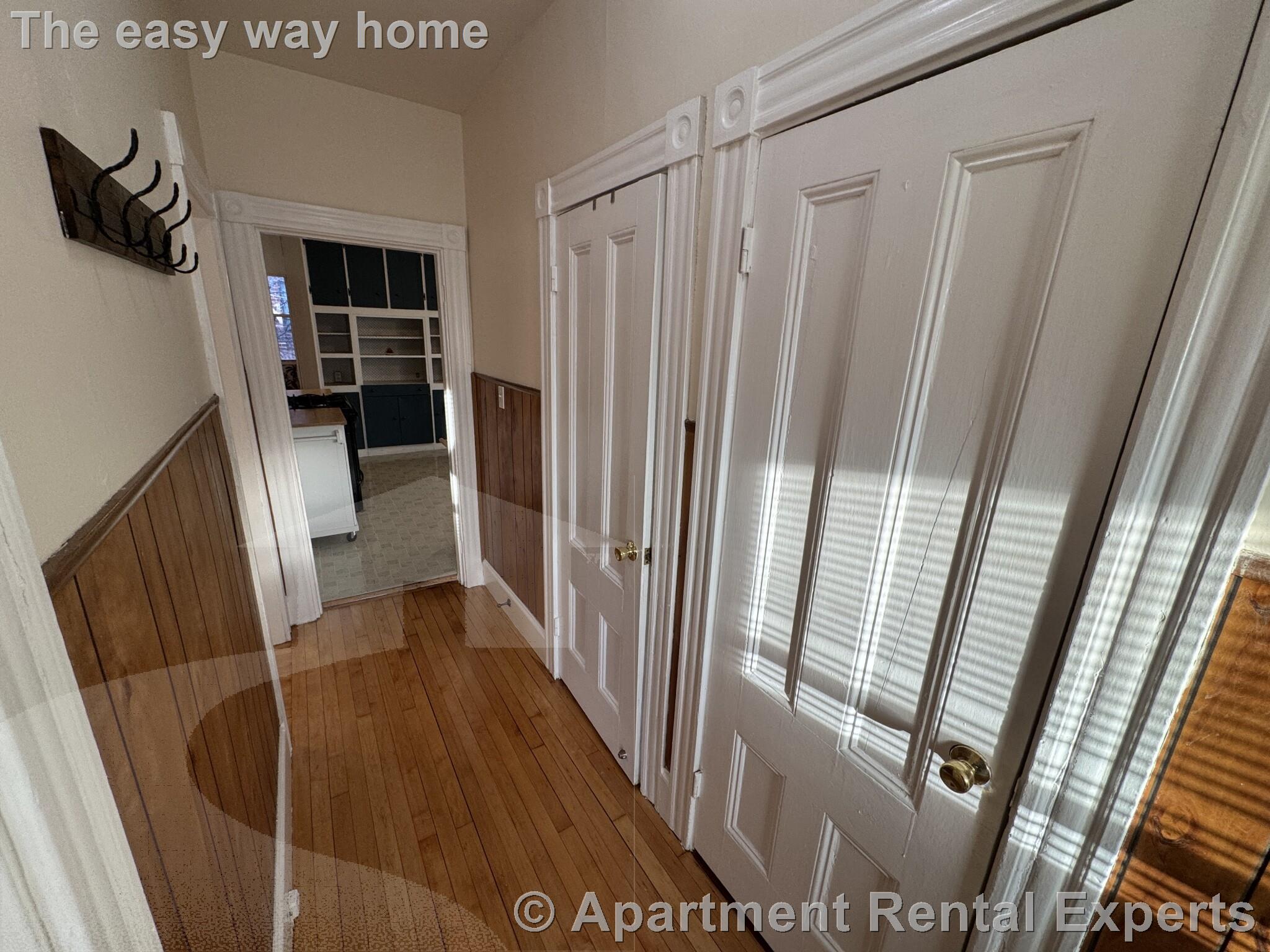 377 Highland Ave, Davis Square