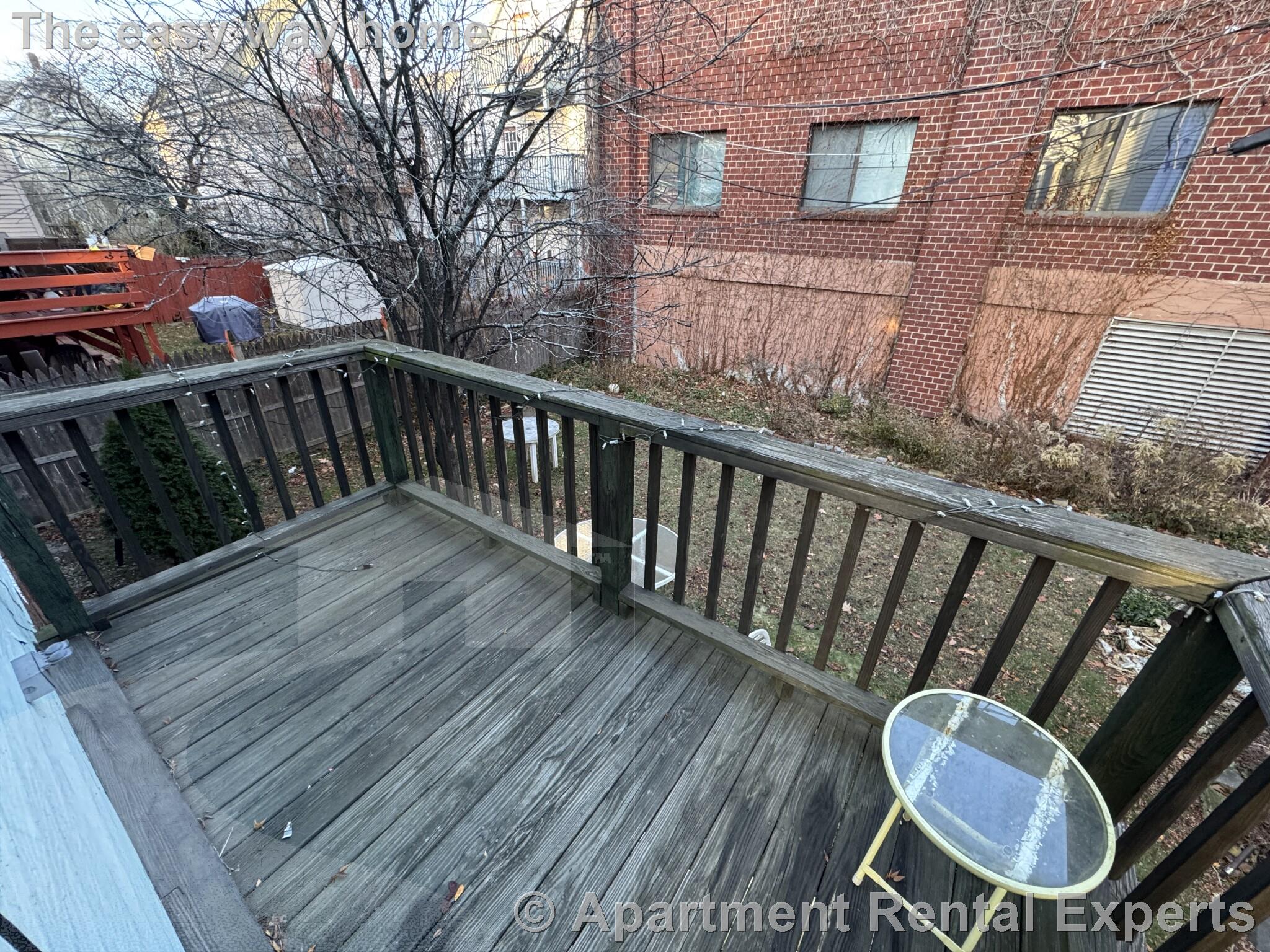 377 Highland Ave, Davis Square