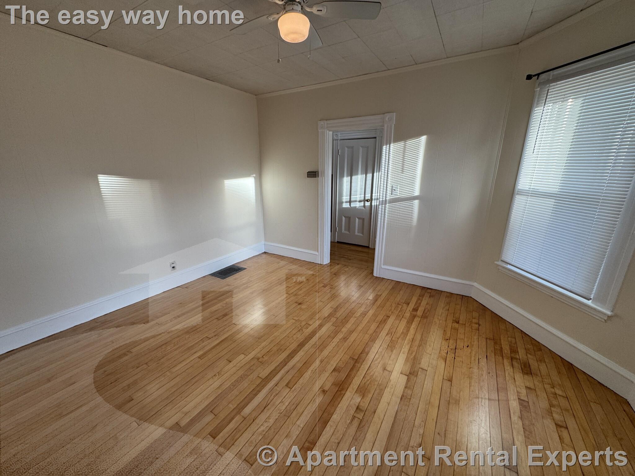 377 Highland Ave, Davis Square