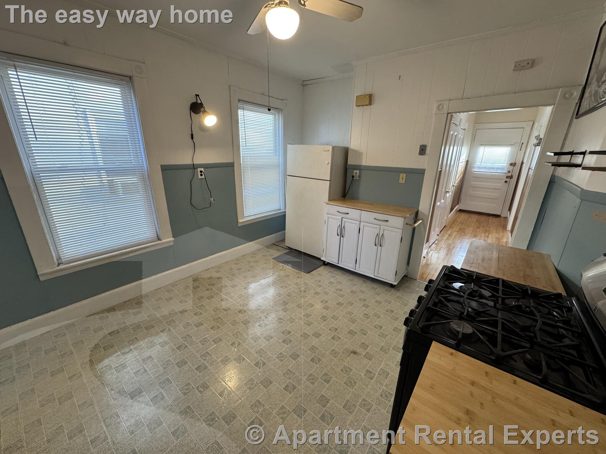 377 Highland Ave, Davis Square