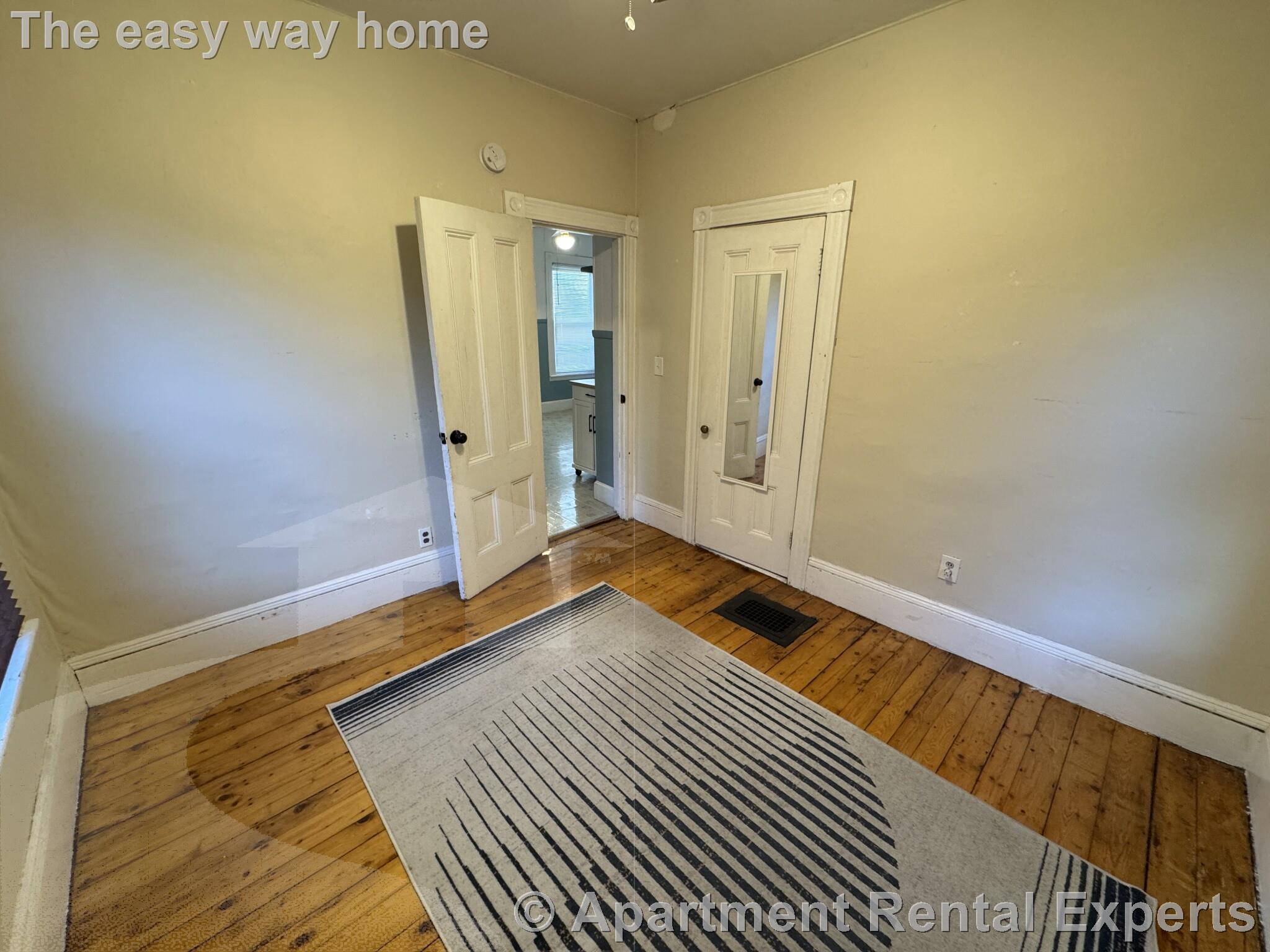 377 Highland Ave, Davis Square