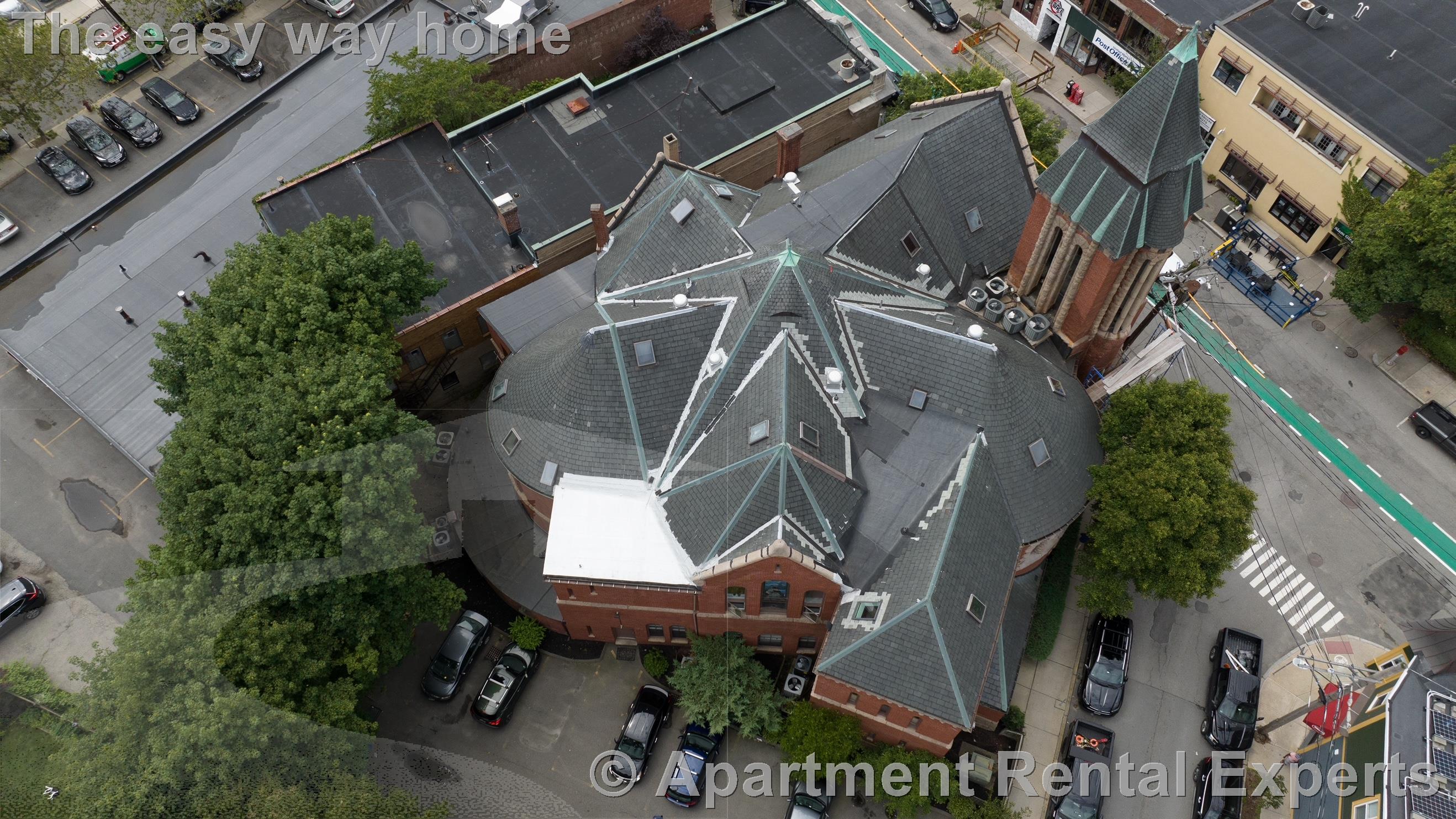 17 Bow St, Union Square