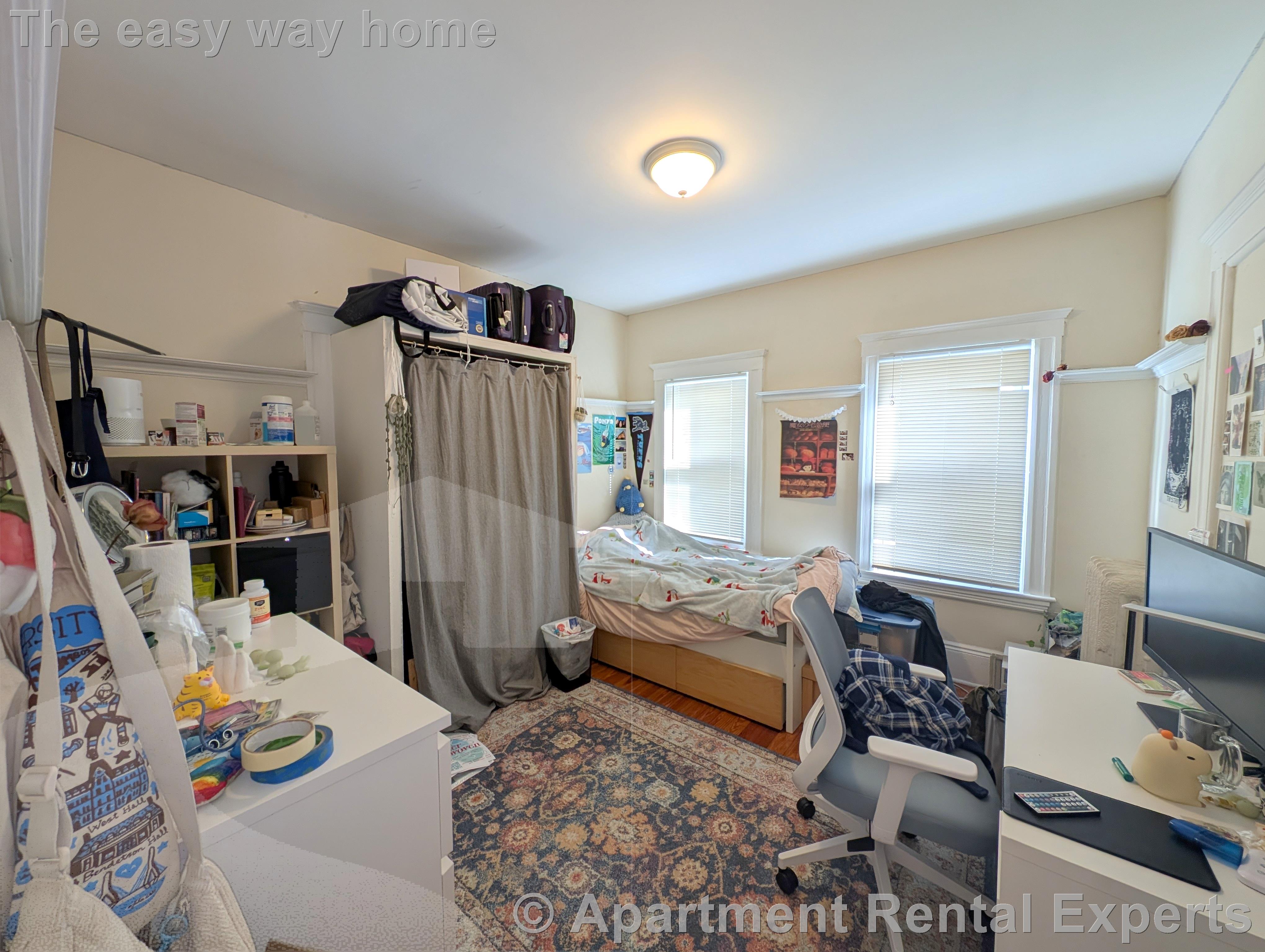 300 Boston Ave, Tufts