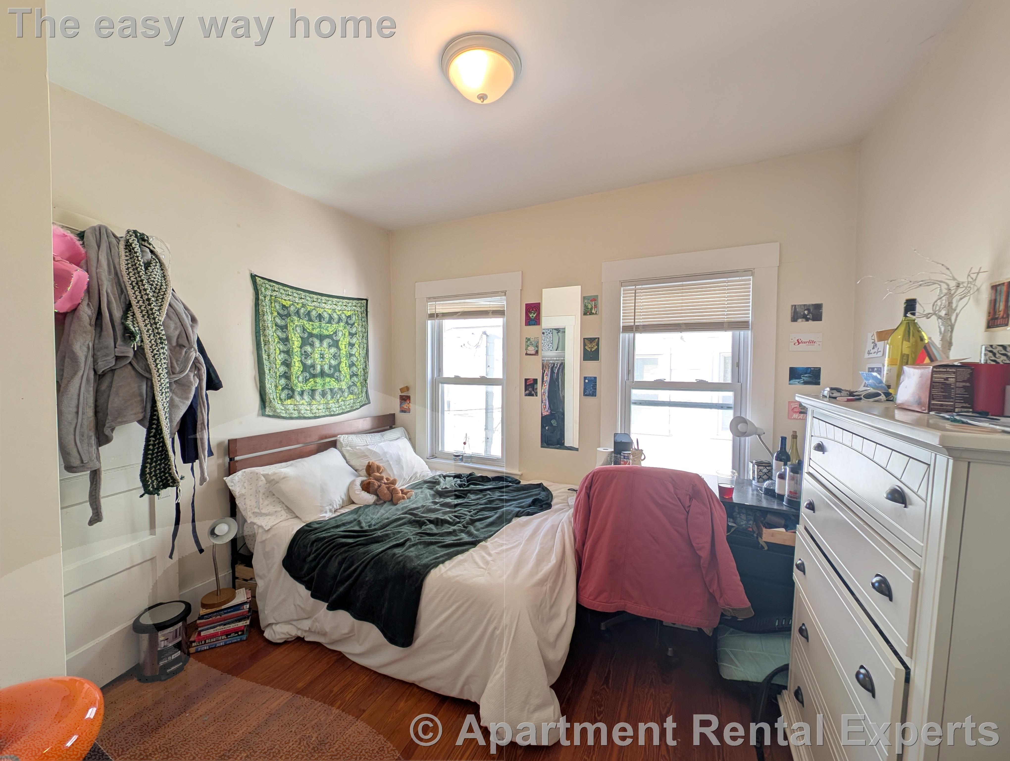 300 Boston Ave, Tufts