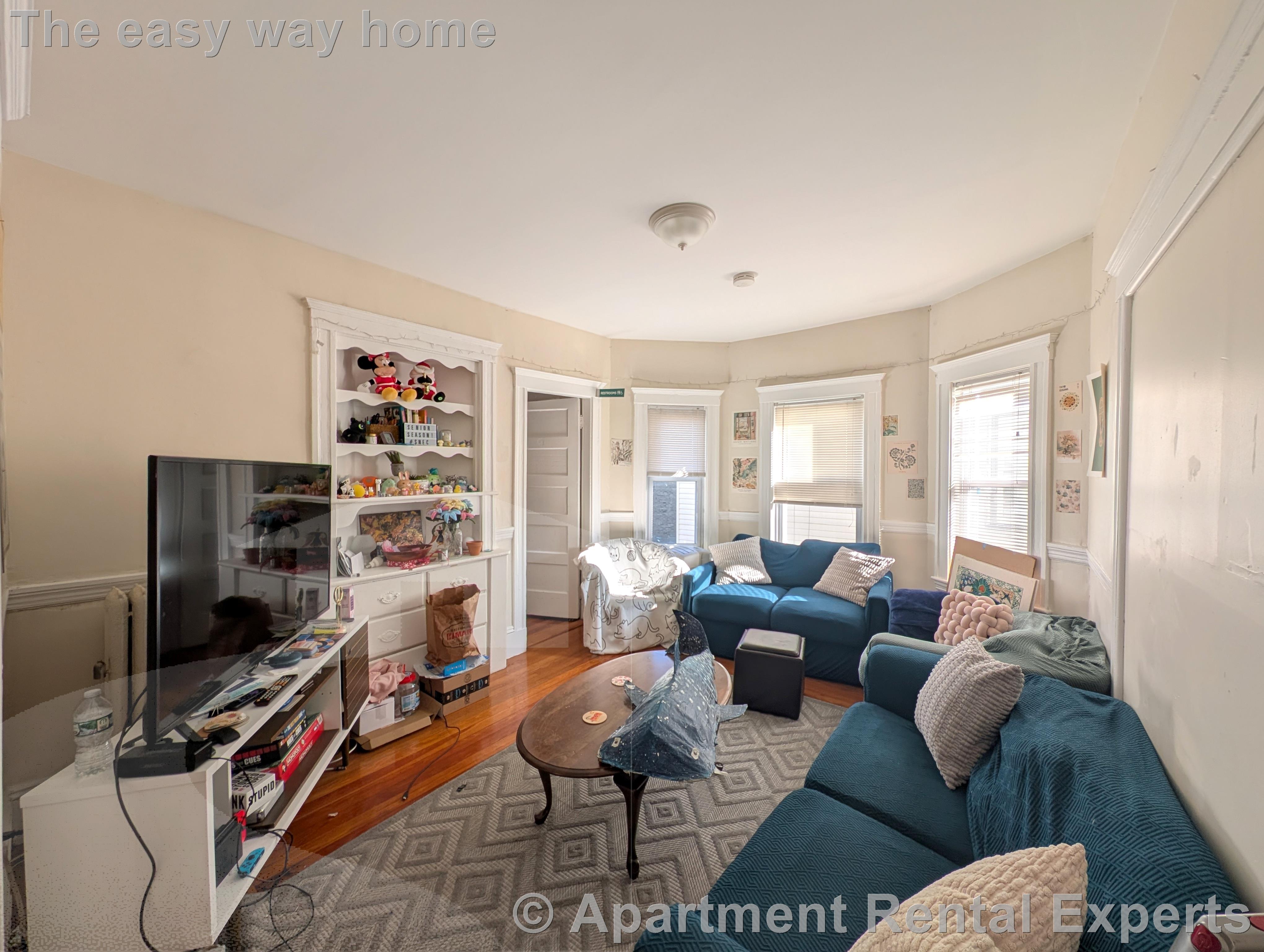 300 Boston Ave, Tufts