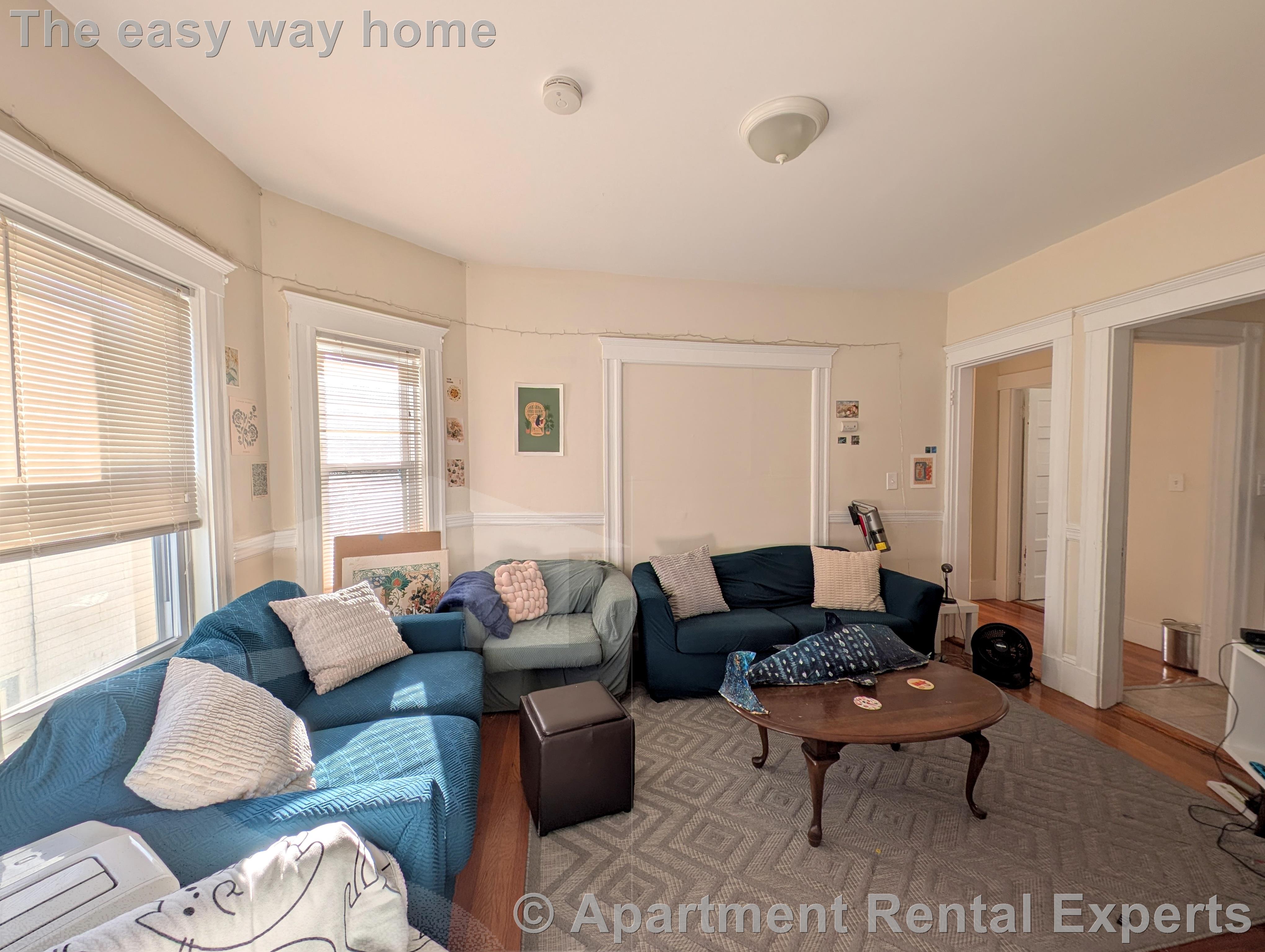 300 Boston Ave, Tufts