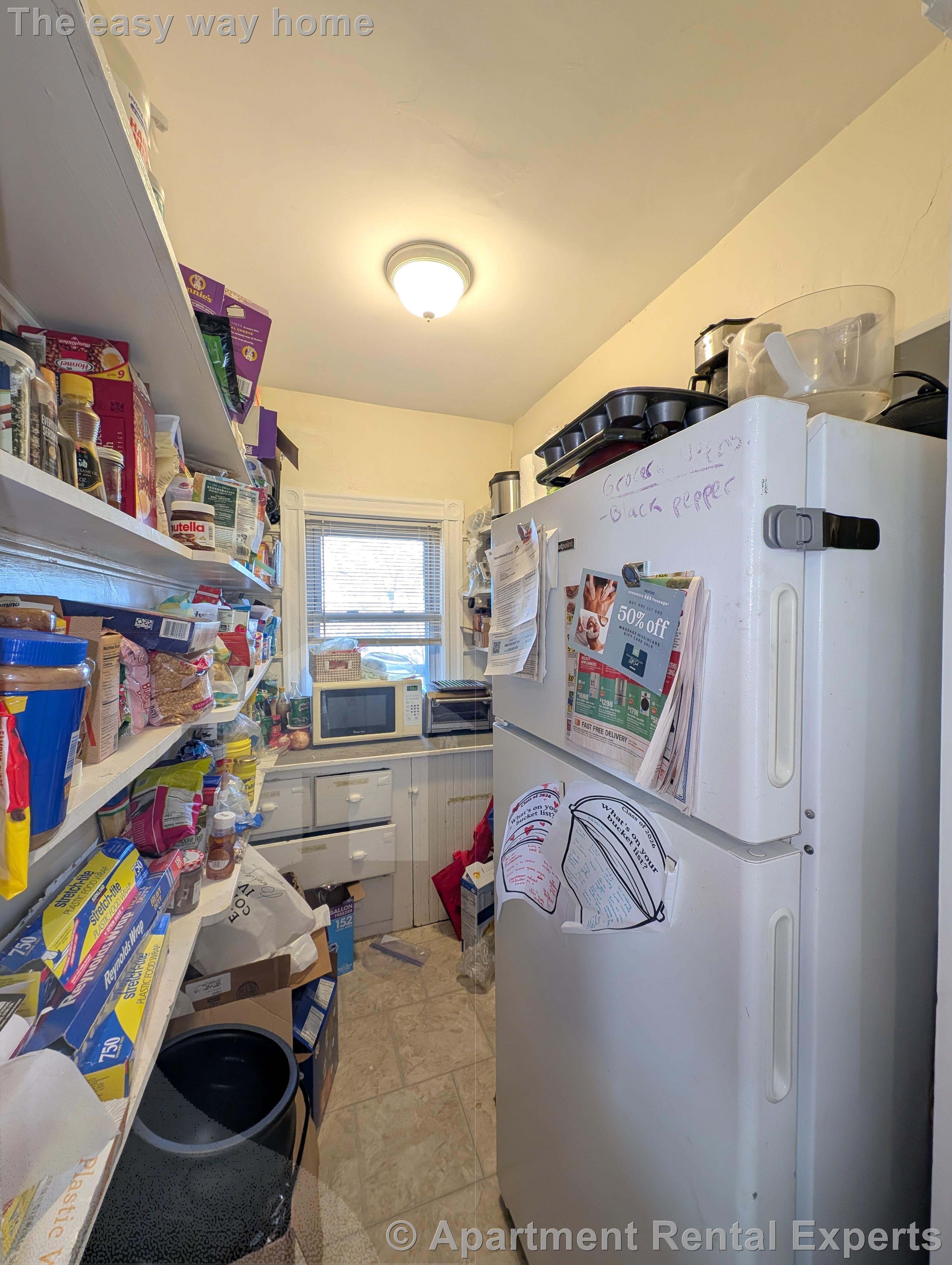 300 Boston Ave, Tufts