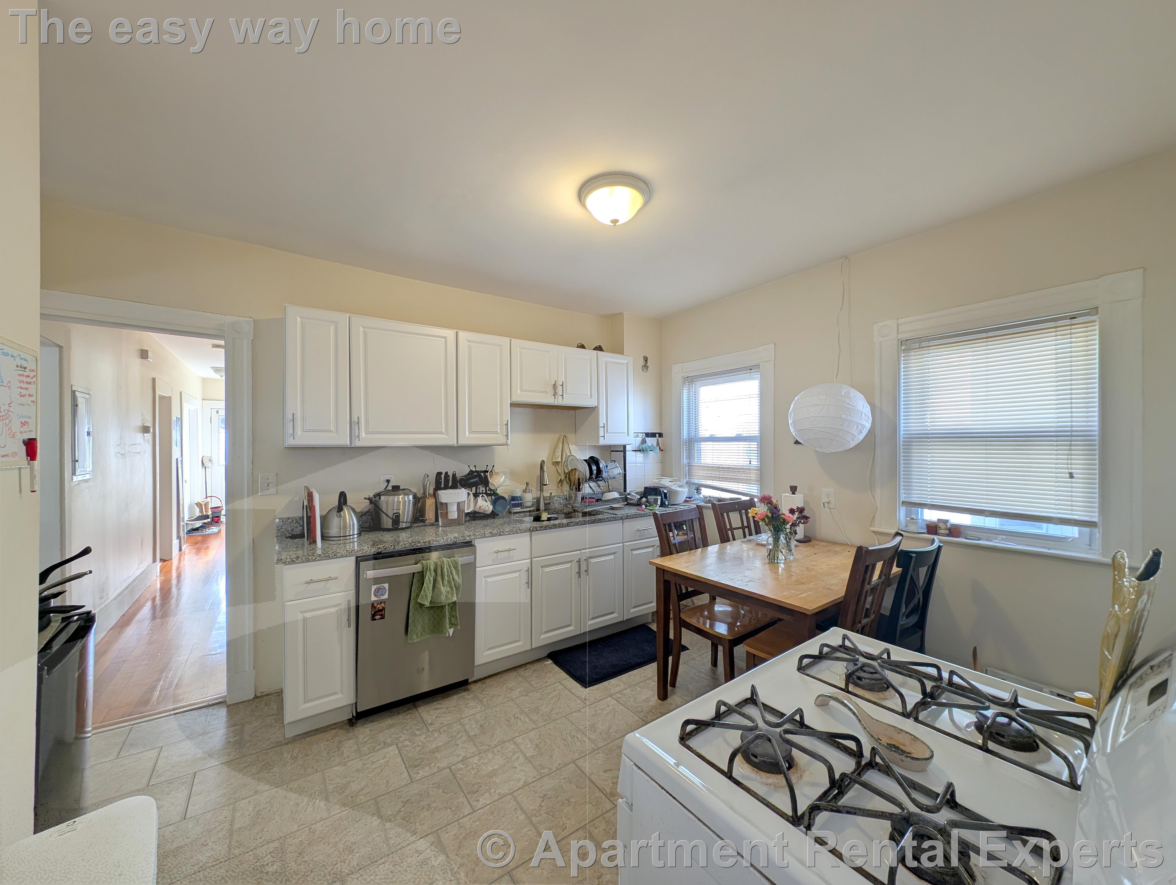 300 Boston Ave, Tufts