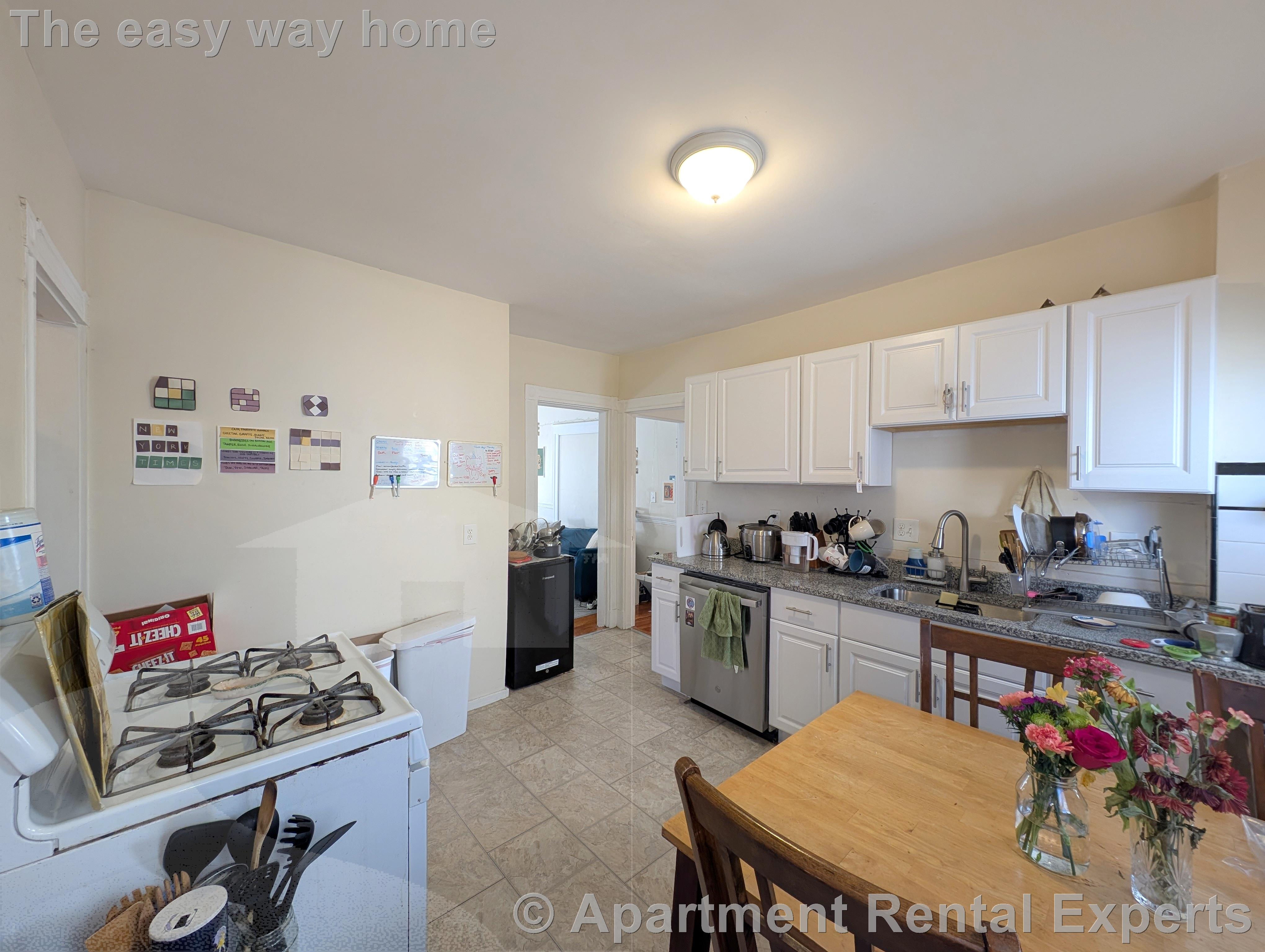 300 Boston Ave, Tufts