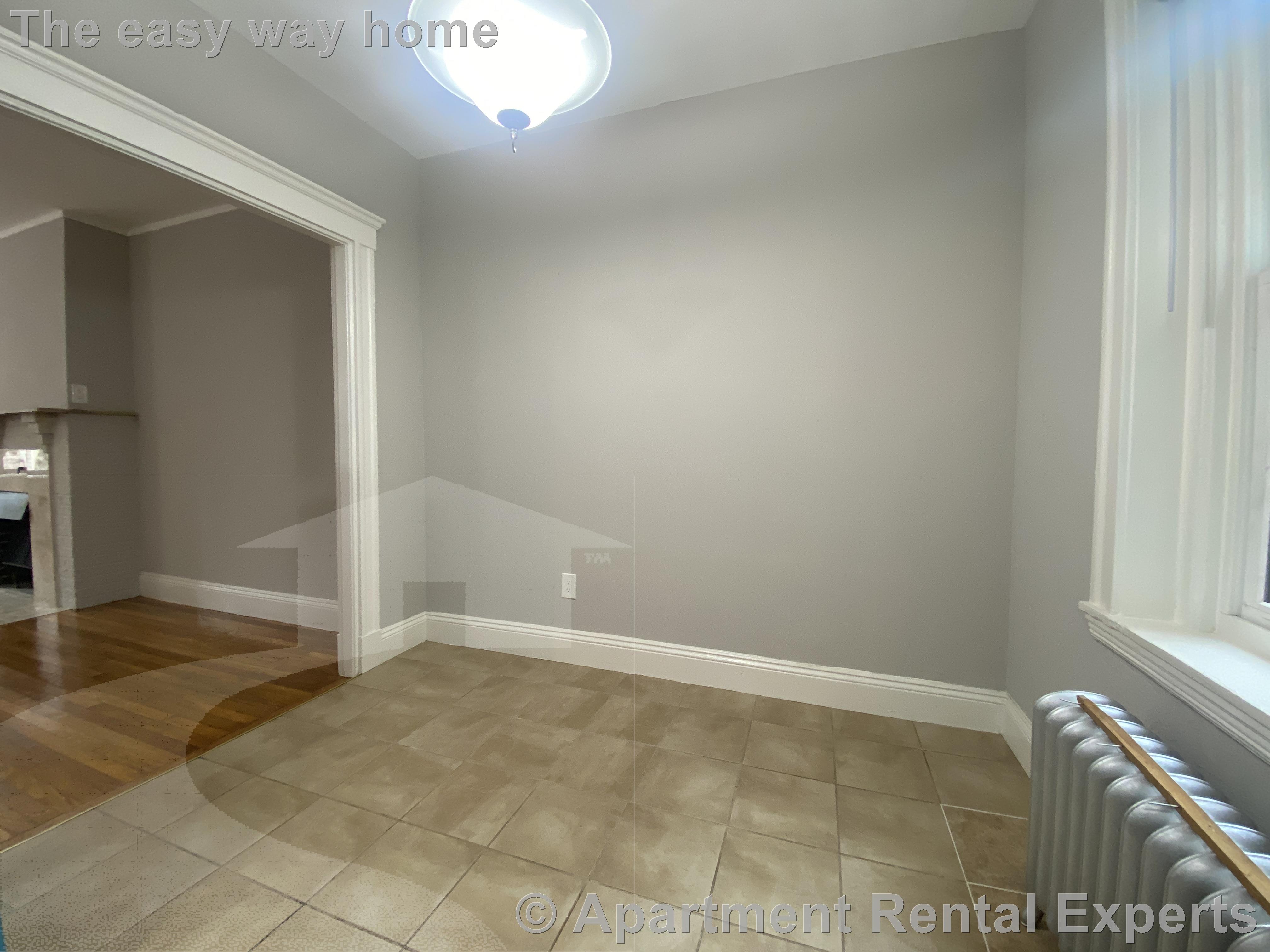 1558 Massachusetts Ave, Harvard Square