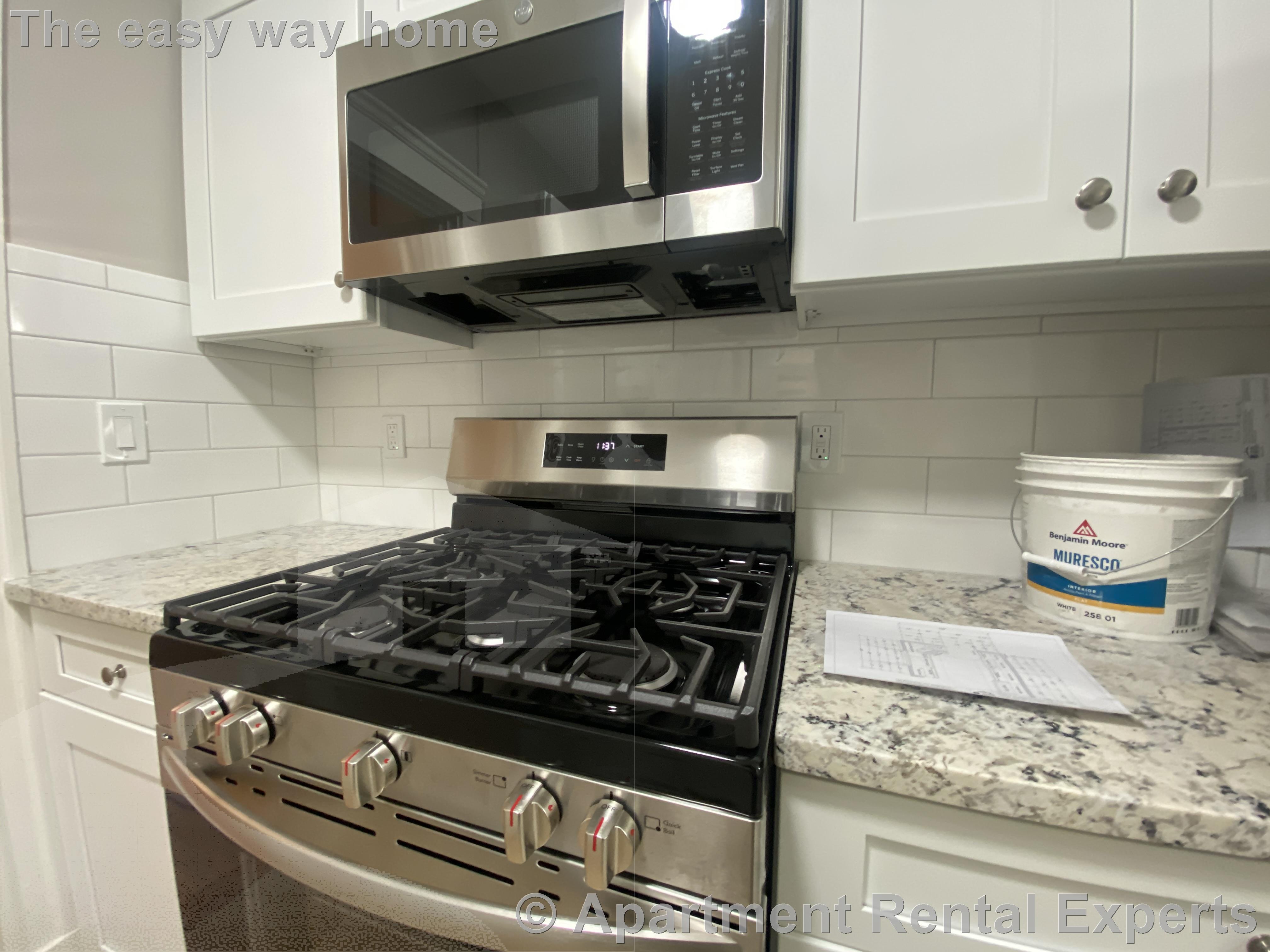 1558 Massachusetts Ave, Harvard Square