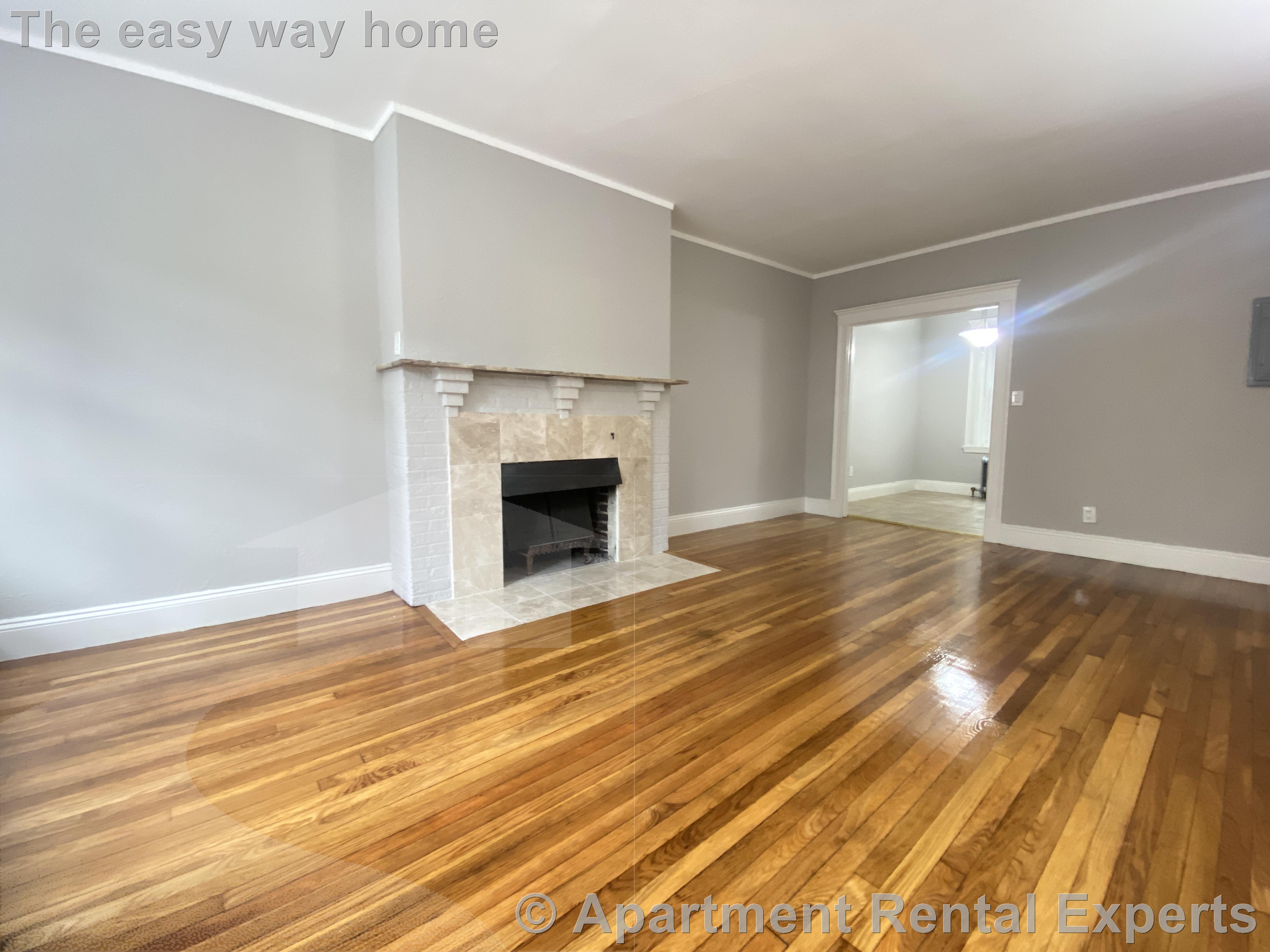 1558 Massachusetts Ave, Harvard Square