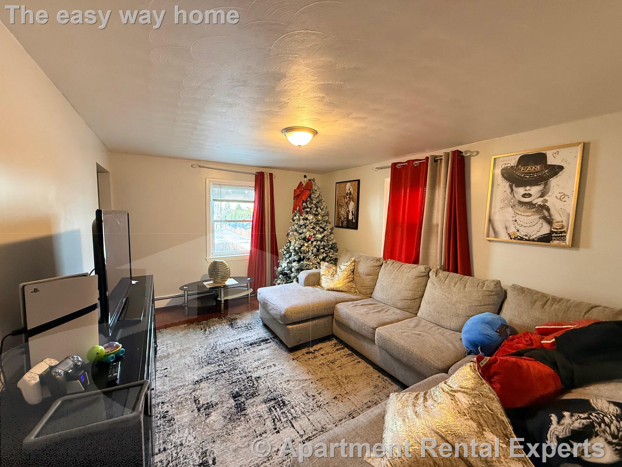 87 Bradford St, Other