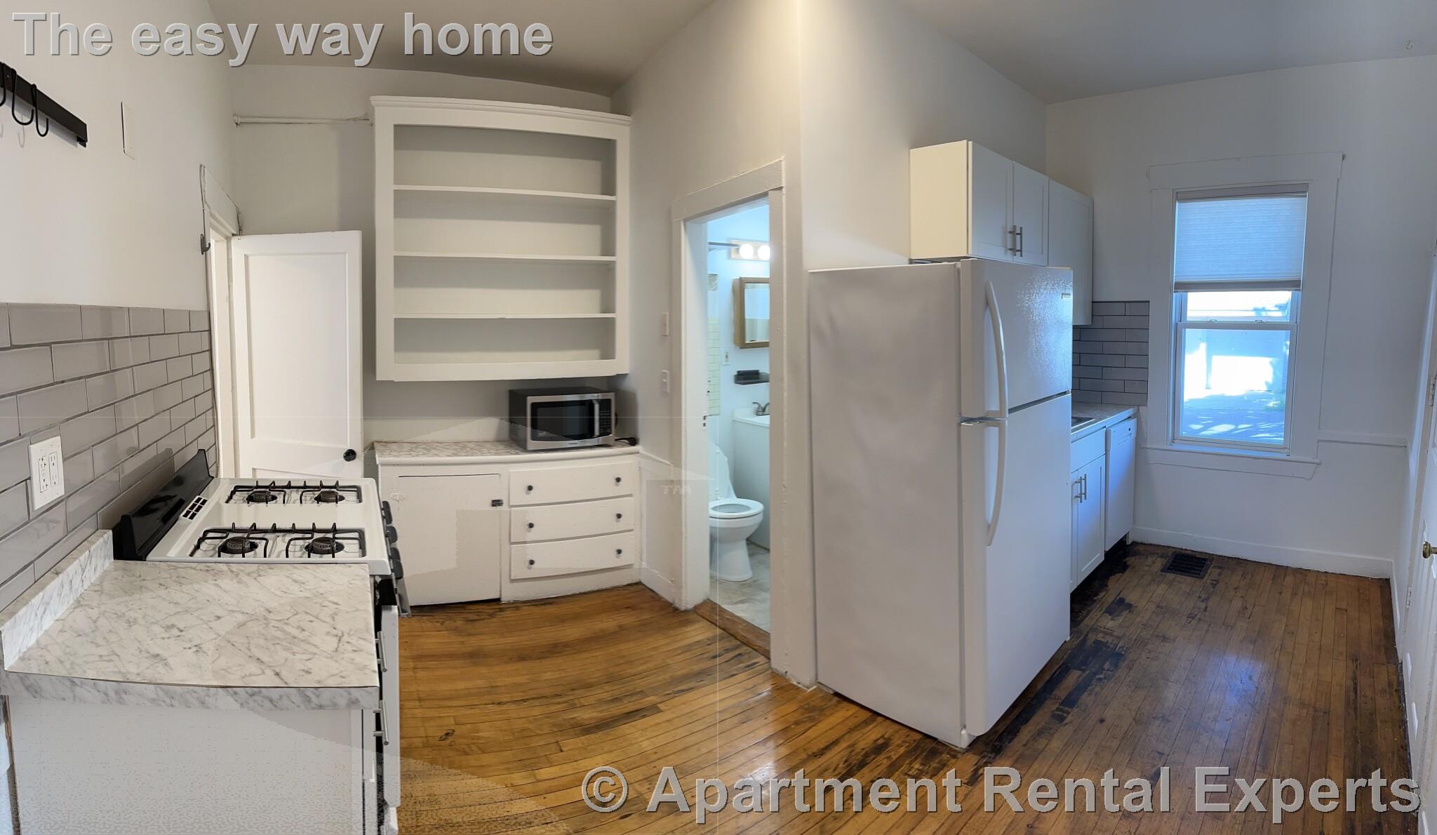 148 Fifth St, East Cambridge