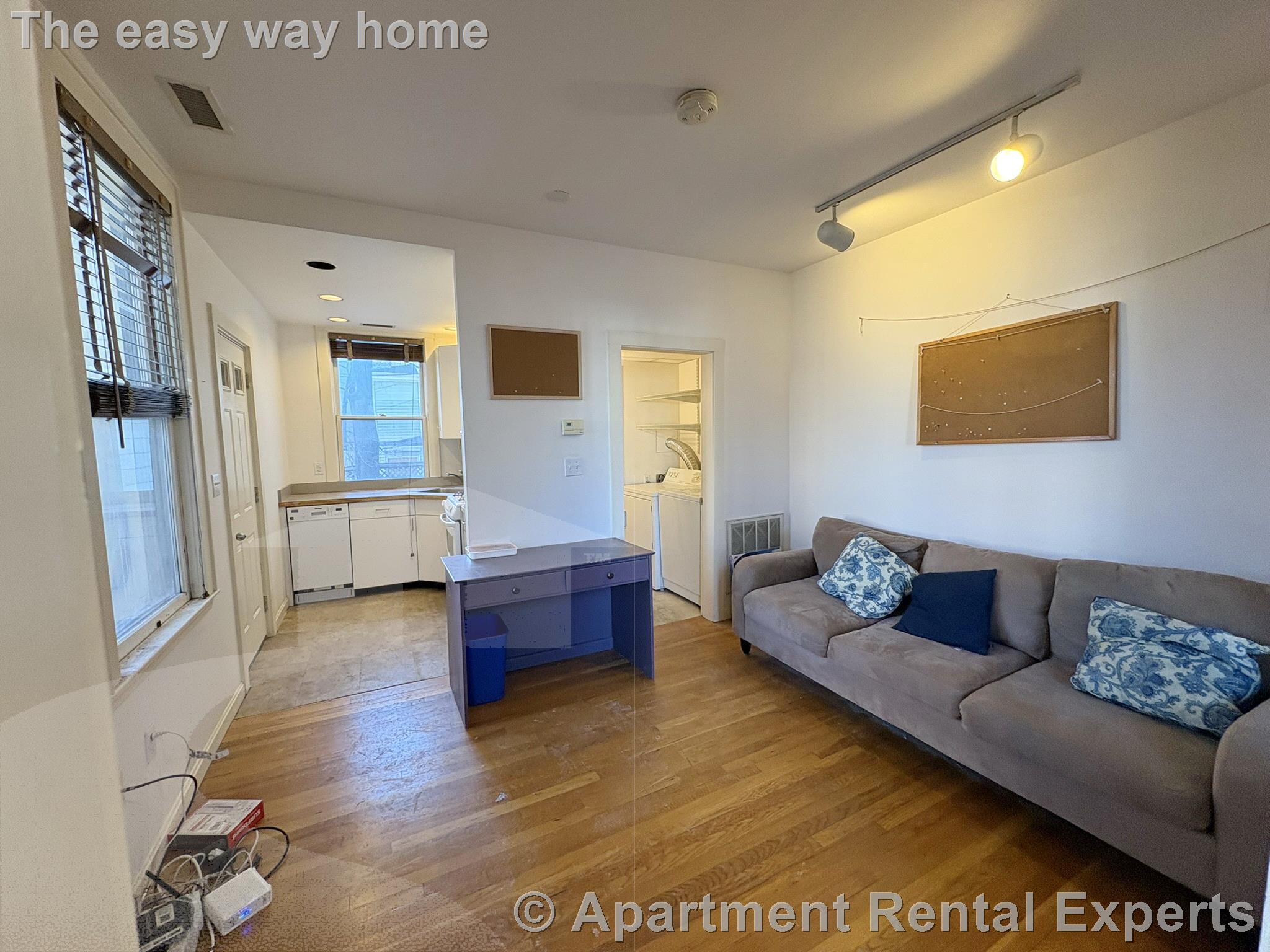 339 Broadway, Mid Cambridge