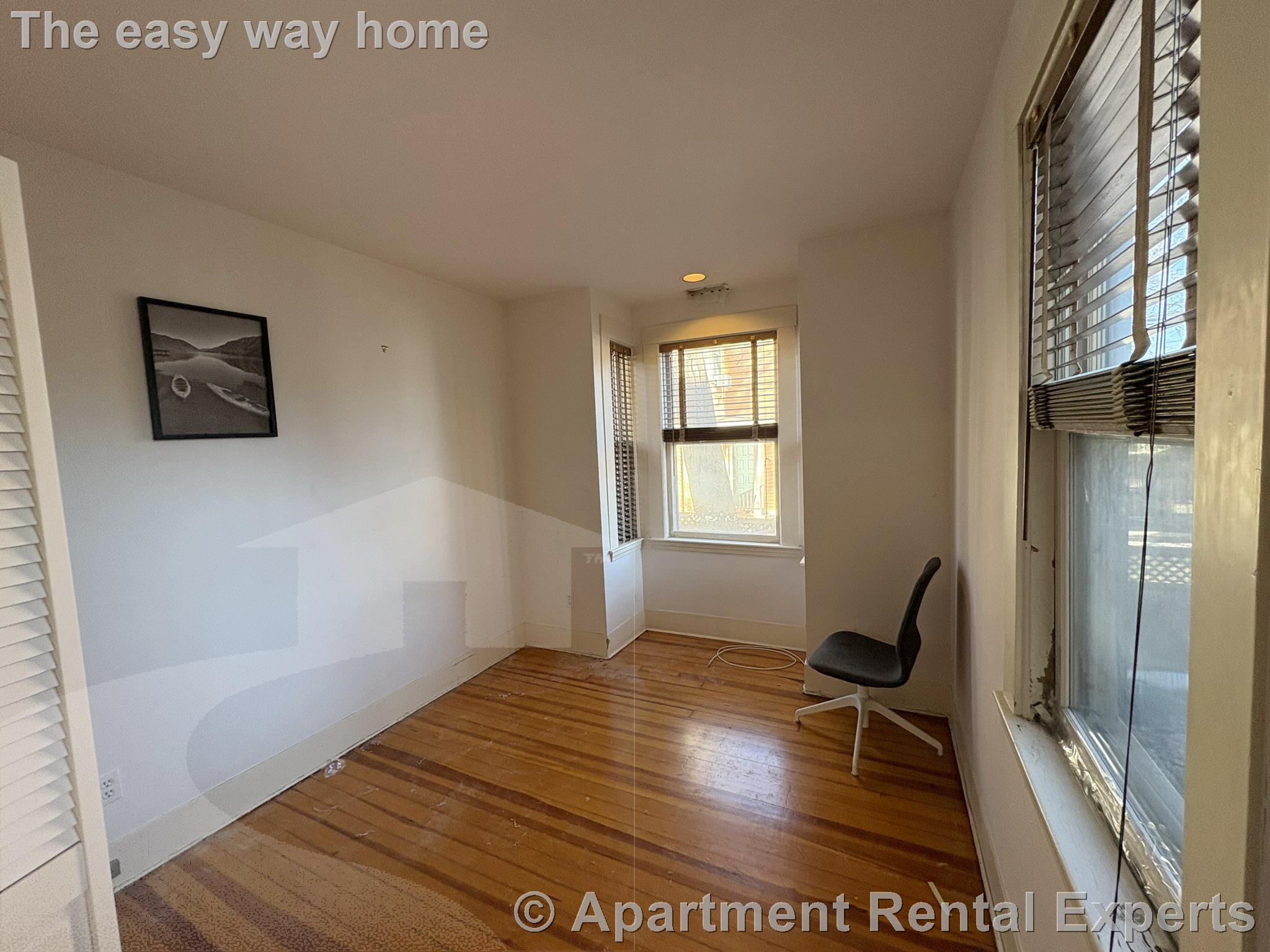 339 Broadway, Mid Cambridge