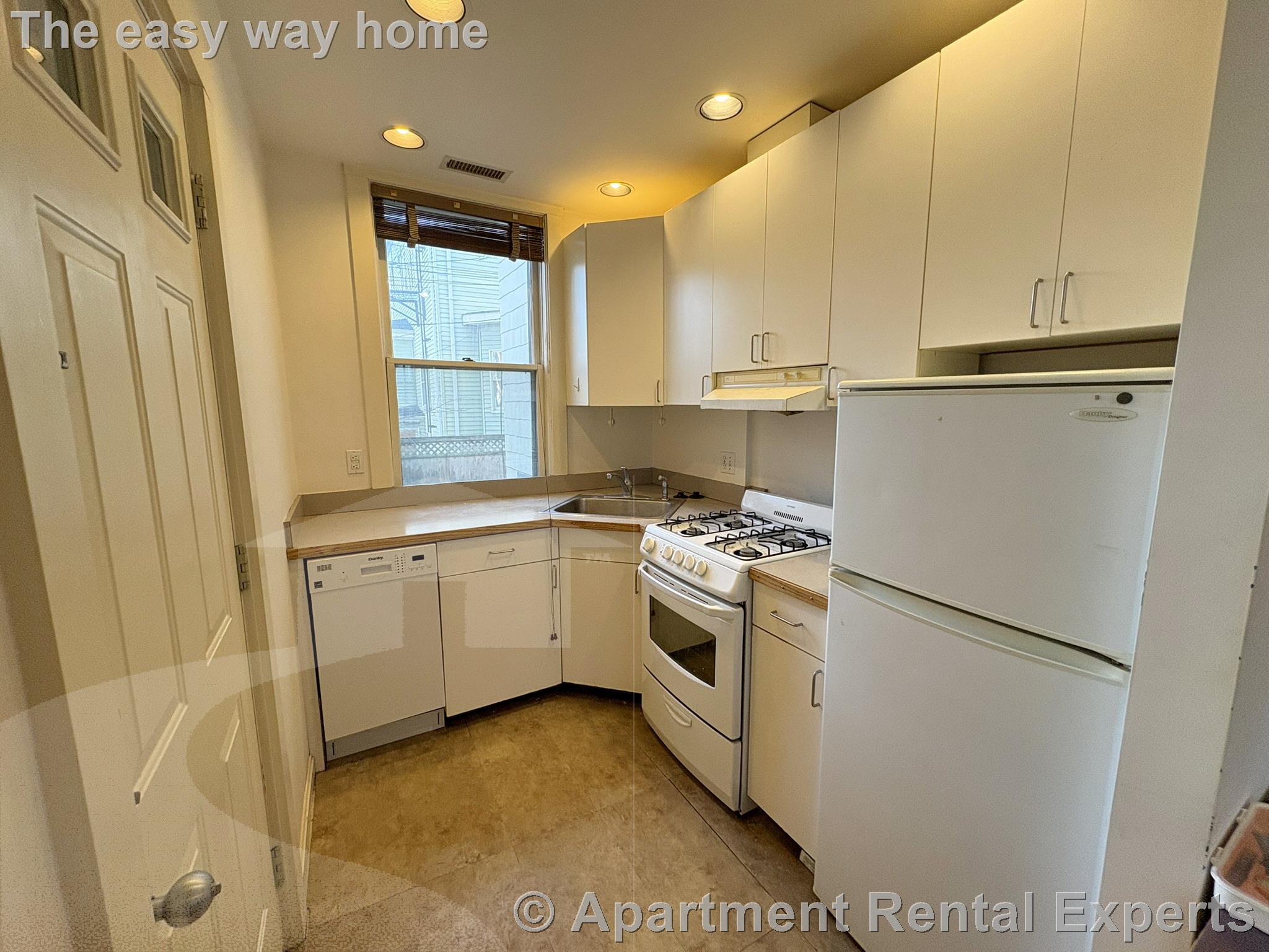 339 Broadway, Mid Cambridge