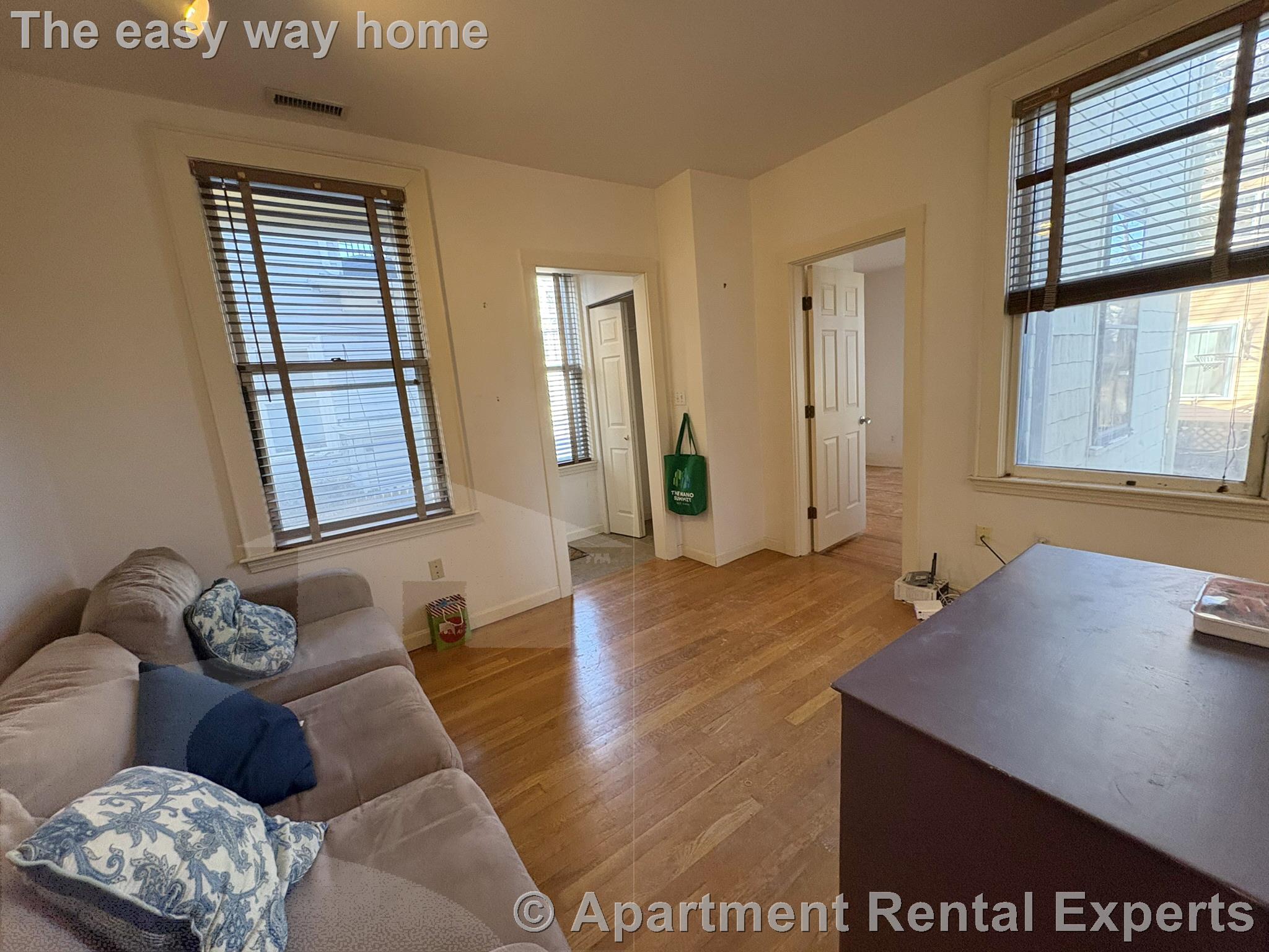 339 Broadway, Mid Cambridge