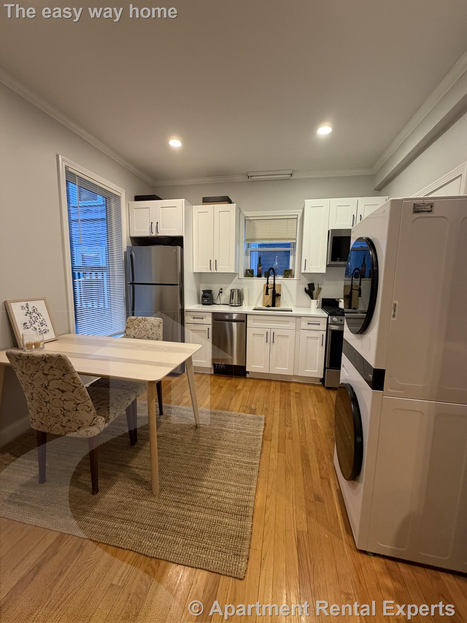 1576 Cambridge St, Inman Square