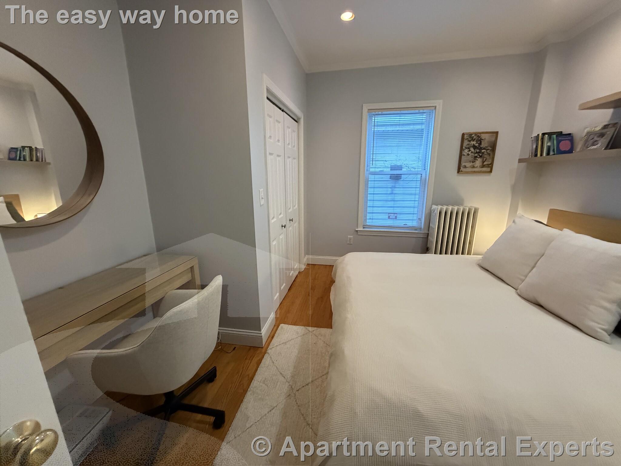 1576 Cambridge St, Inman Square