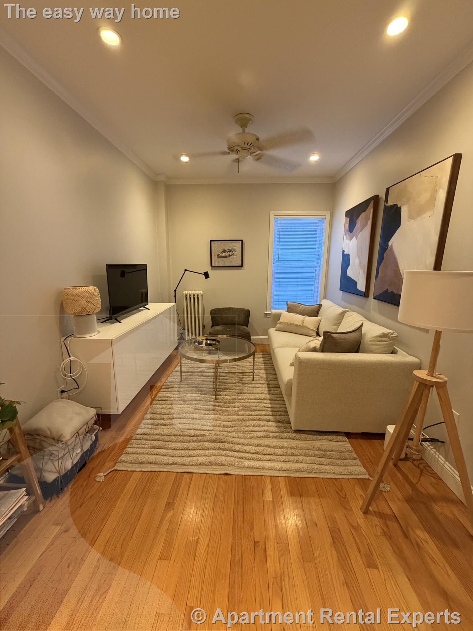 1576 Cambridge St, Inman Square