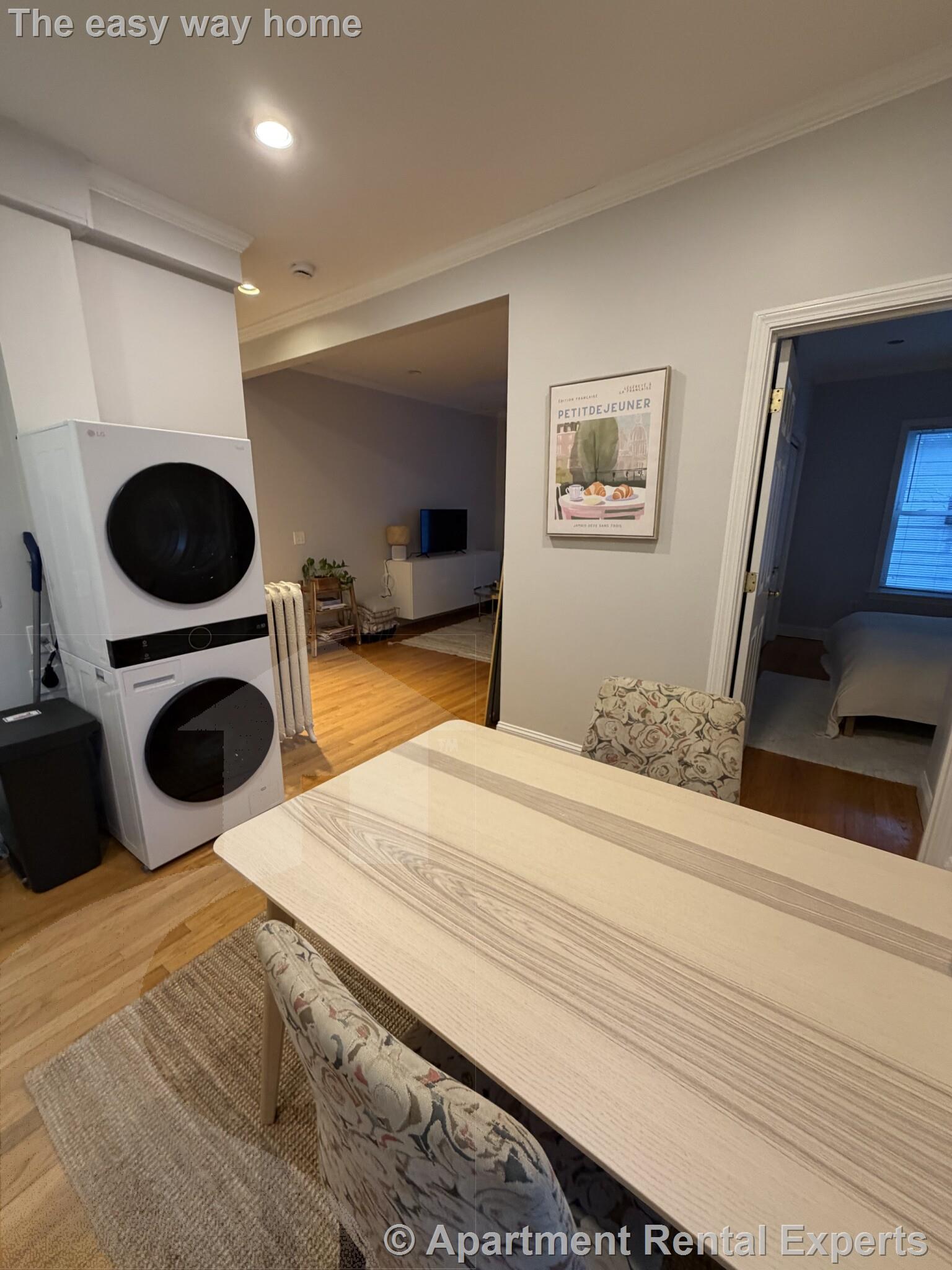 1576 Cambridge St, Inman Square