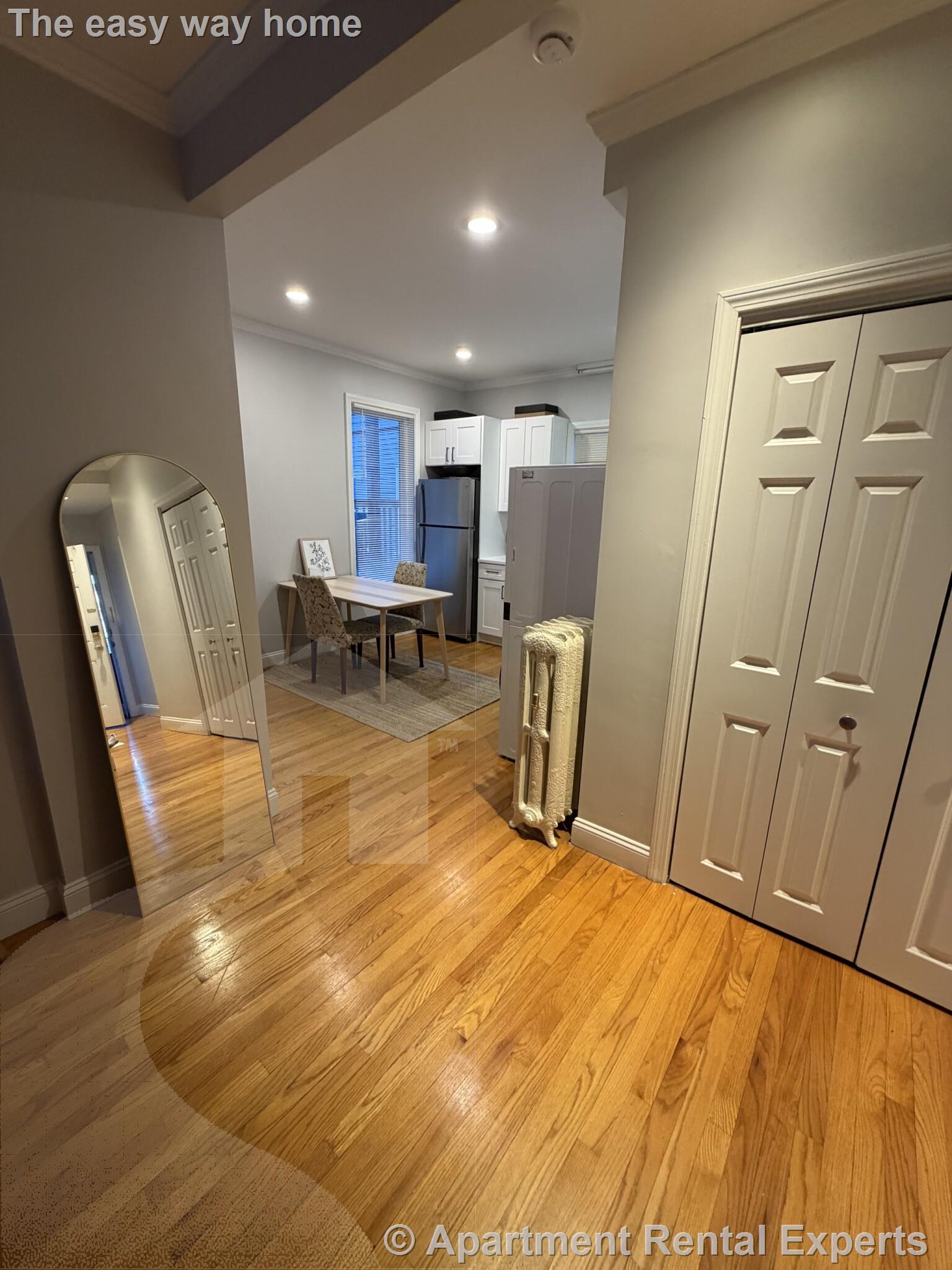 1576 Cambridge St, Inman Square