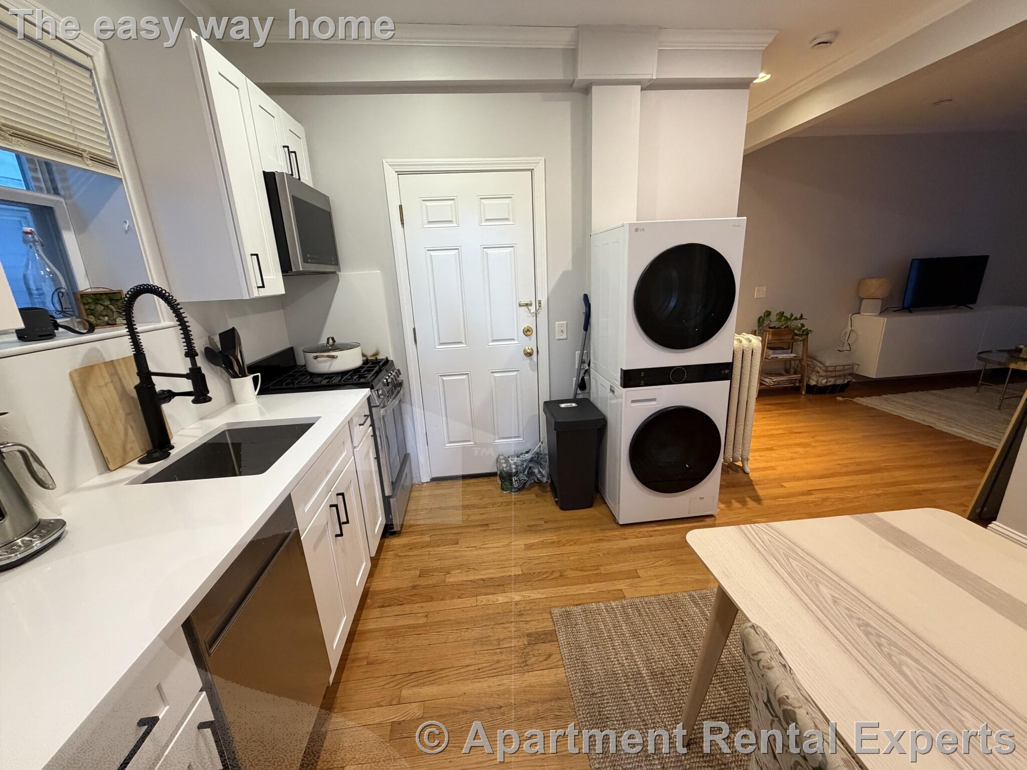 1576 Cambridge St, Inman Square