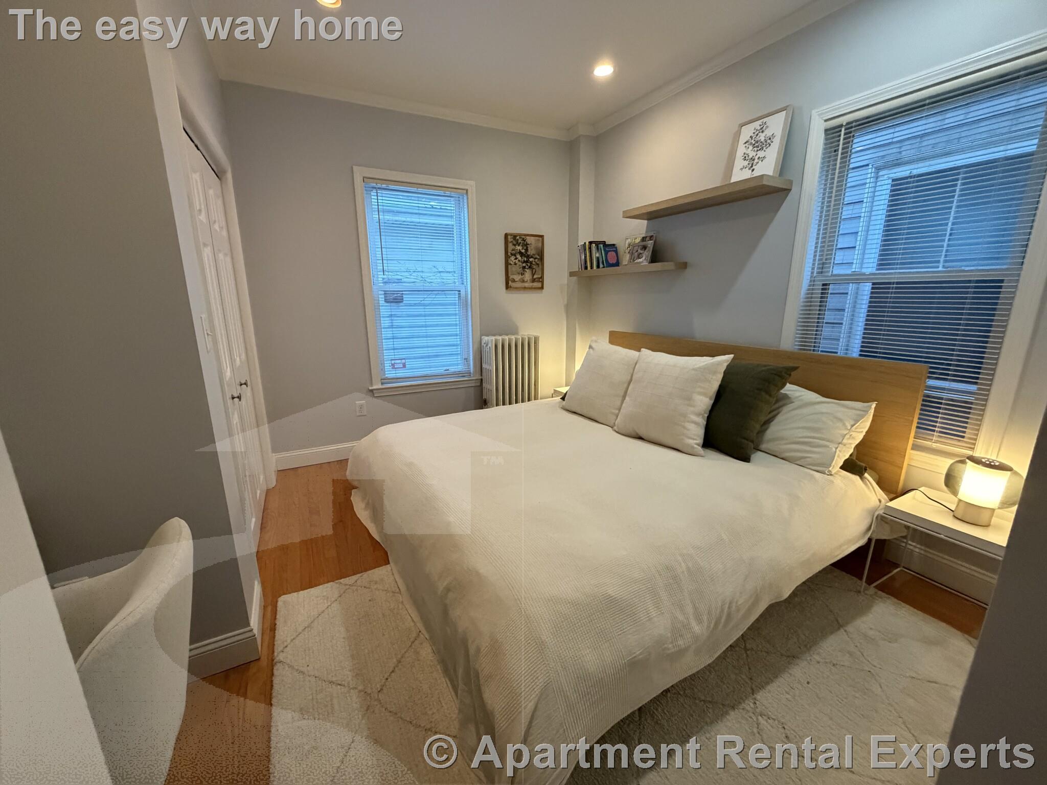 1576 Cambridge St, Inman Square