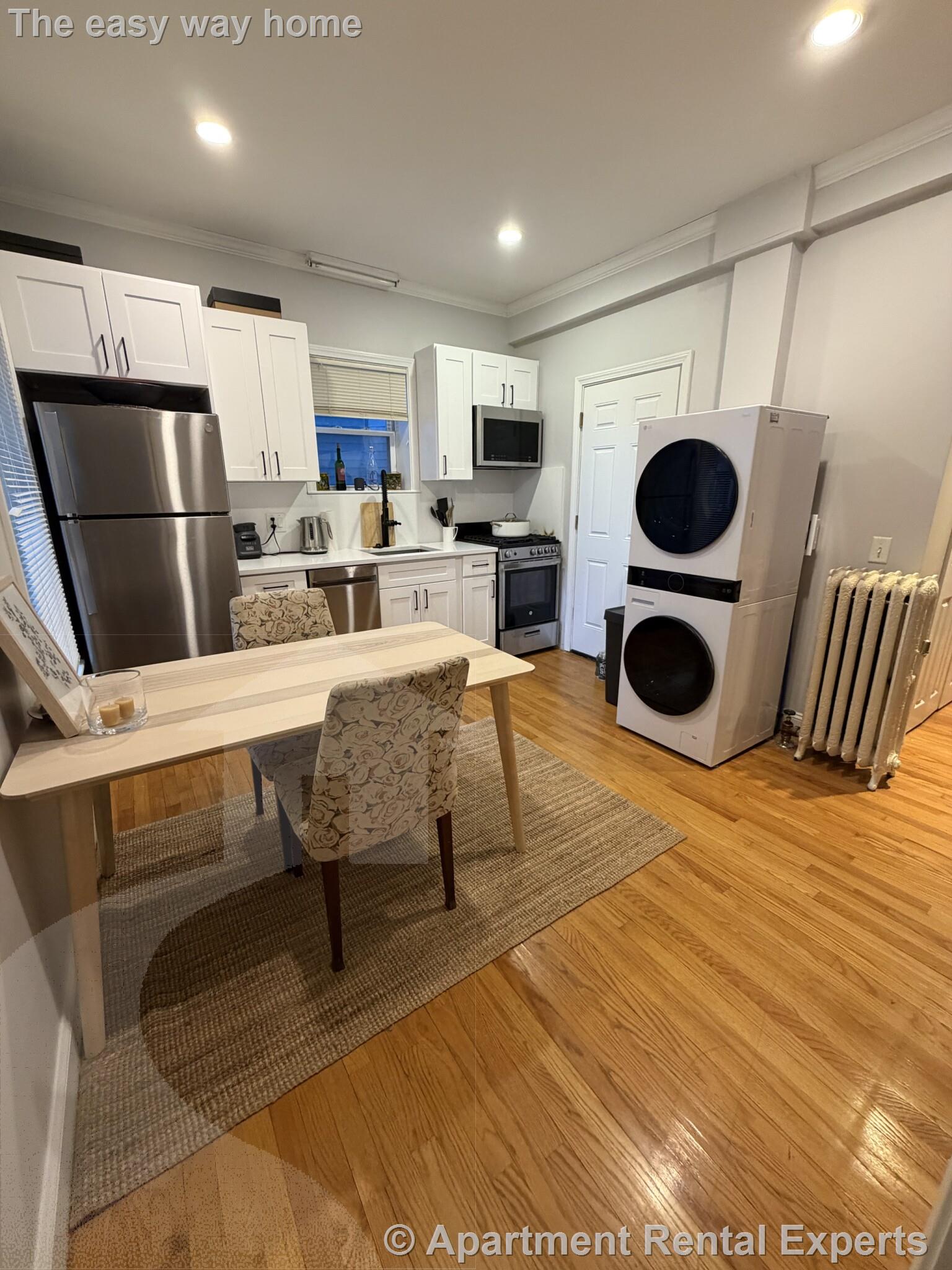 1576 Cambridge St, Inman Square