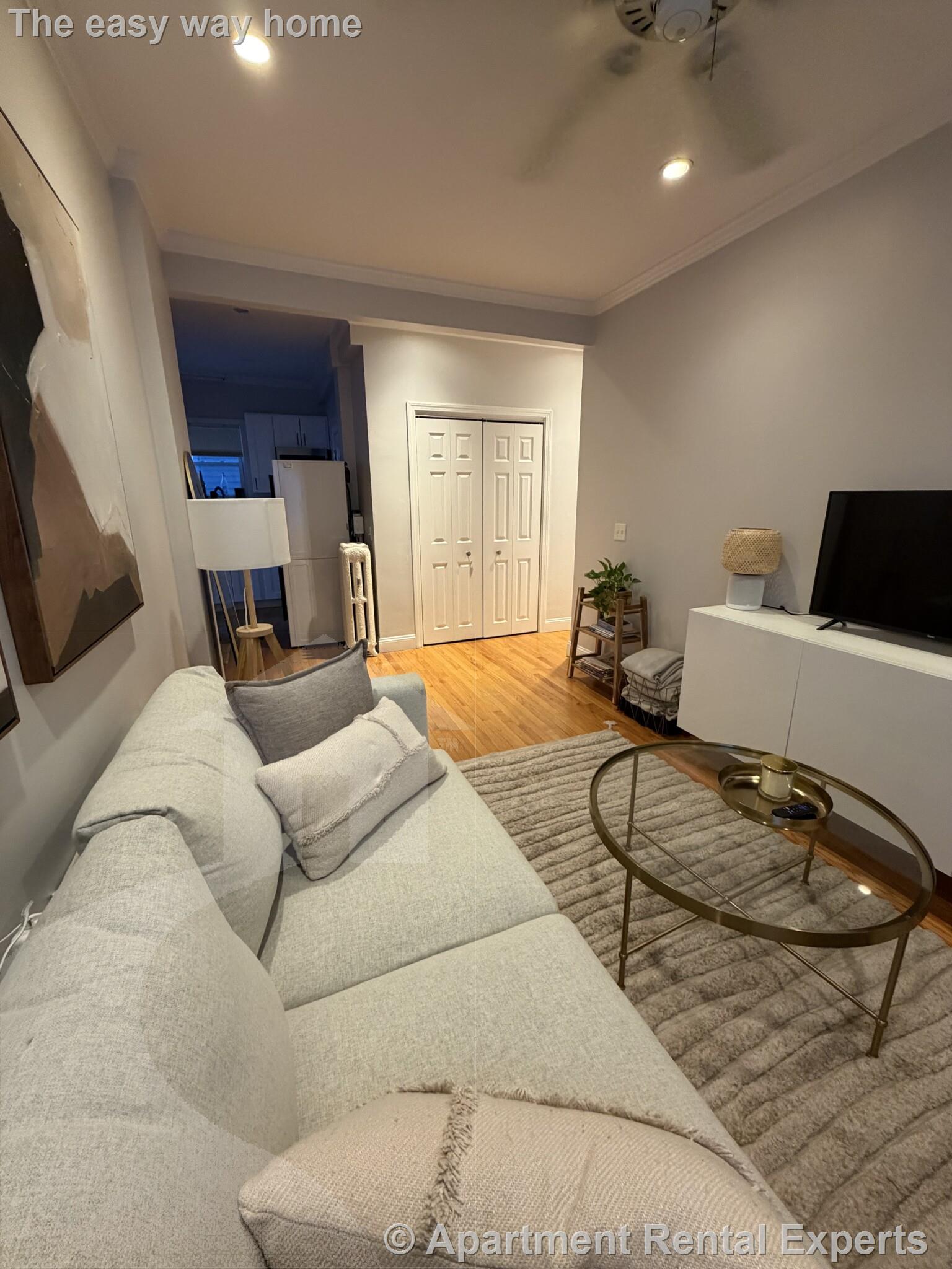 1576 Cambridge St, Inman Square