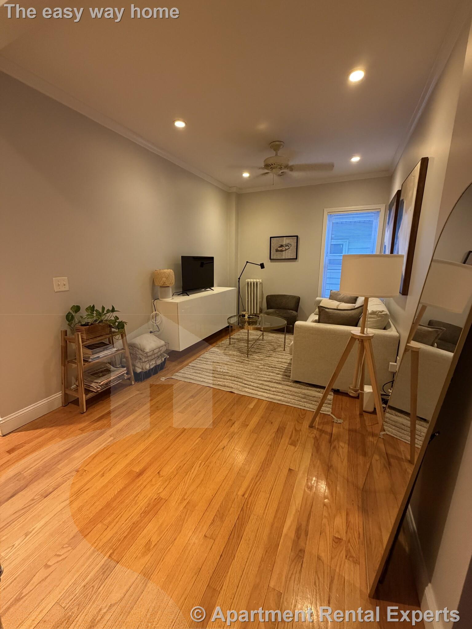 1576 Cambridge St, Inman Square