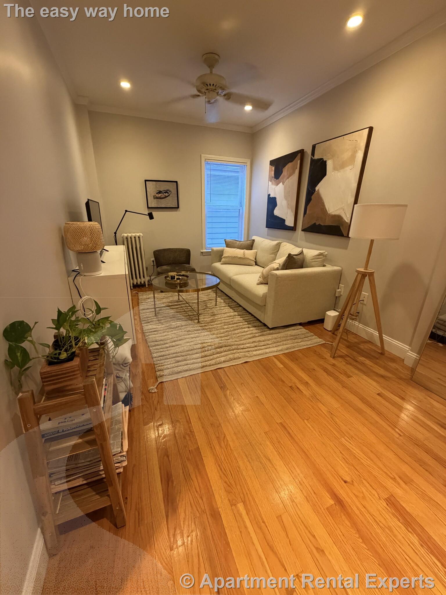 1576 Cambridge St, Inman Square