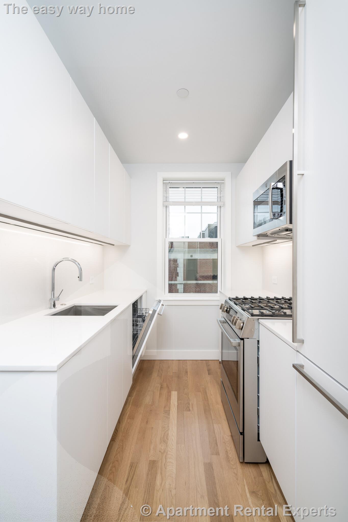 17 Forest St, Porter Square