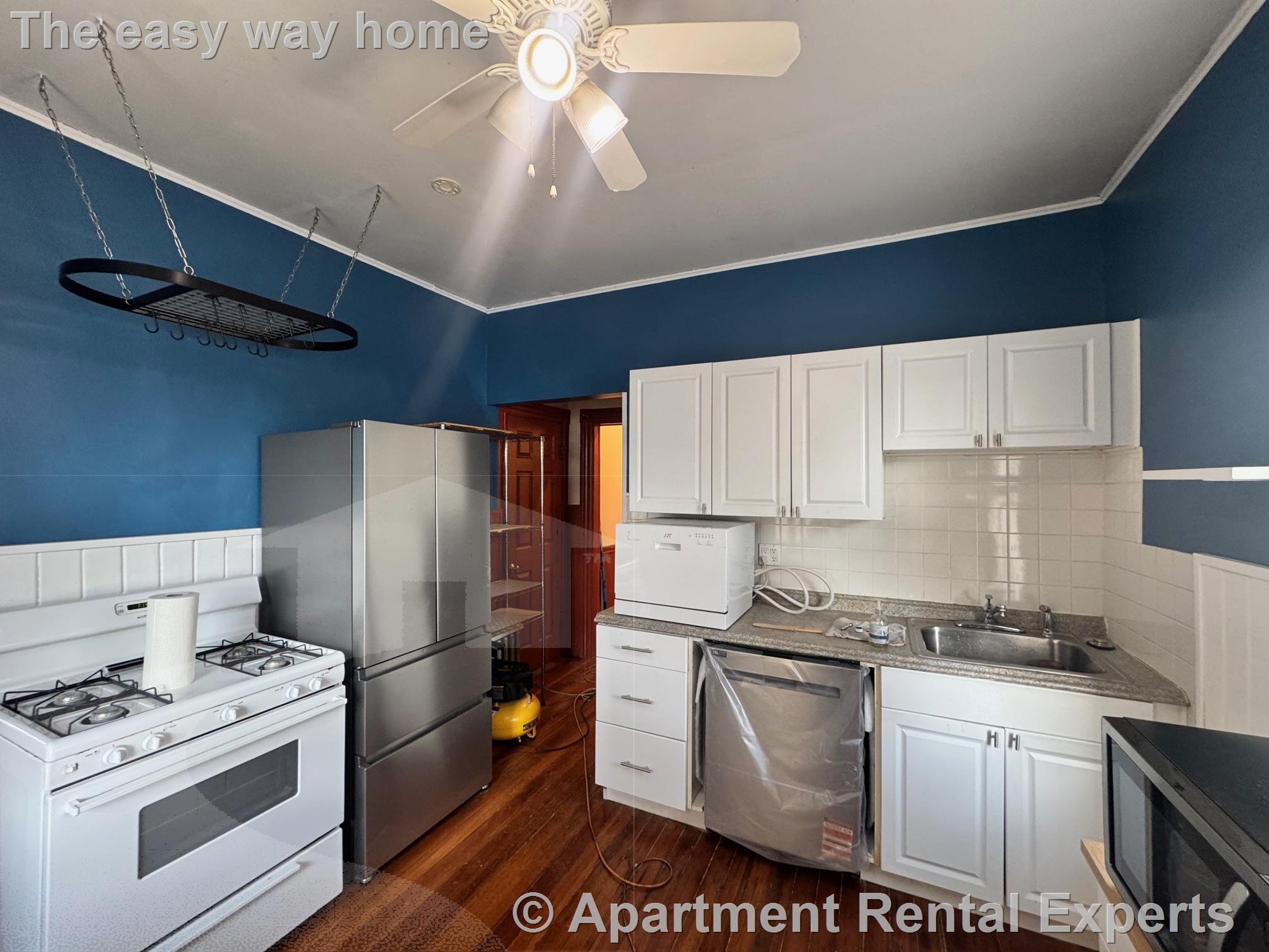 27 Gilman Terr, Winter Hill