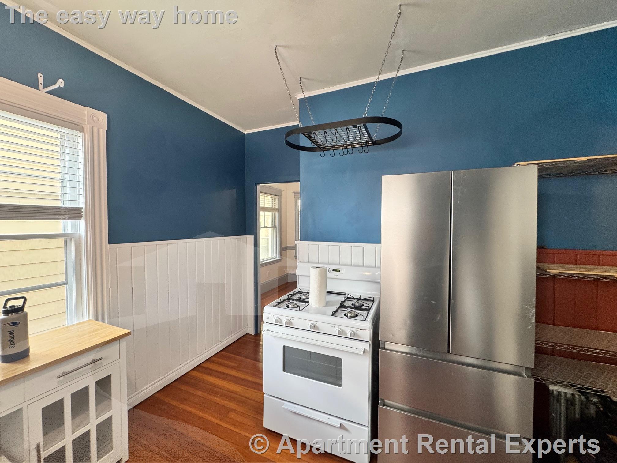 27 Gilman Terr, Winter Hill