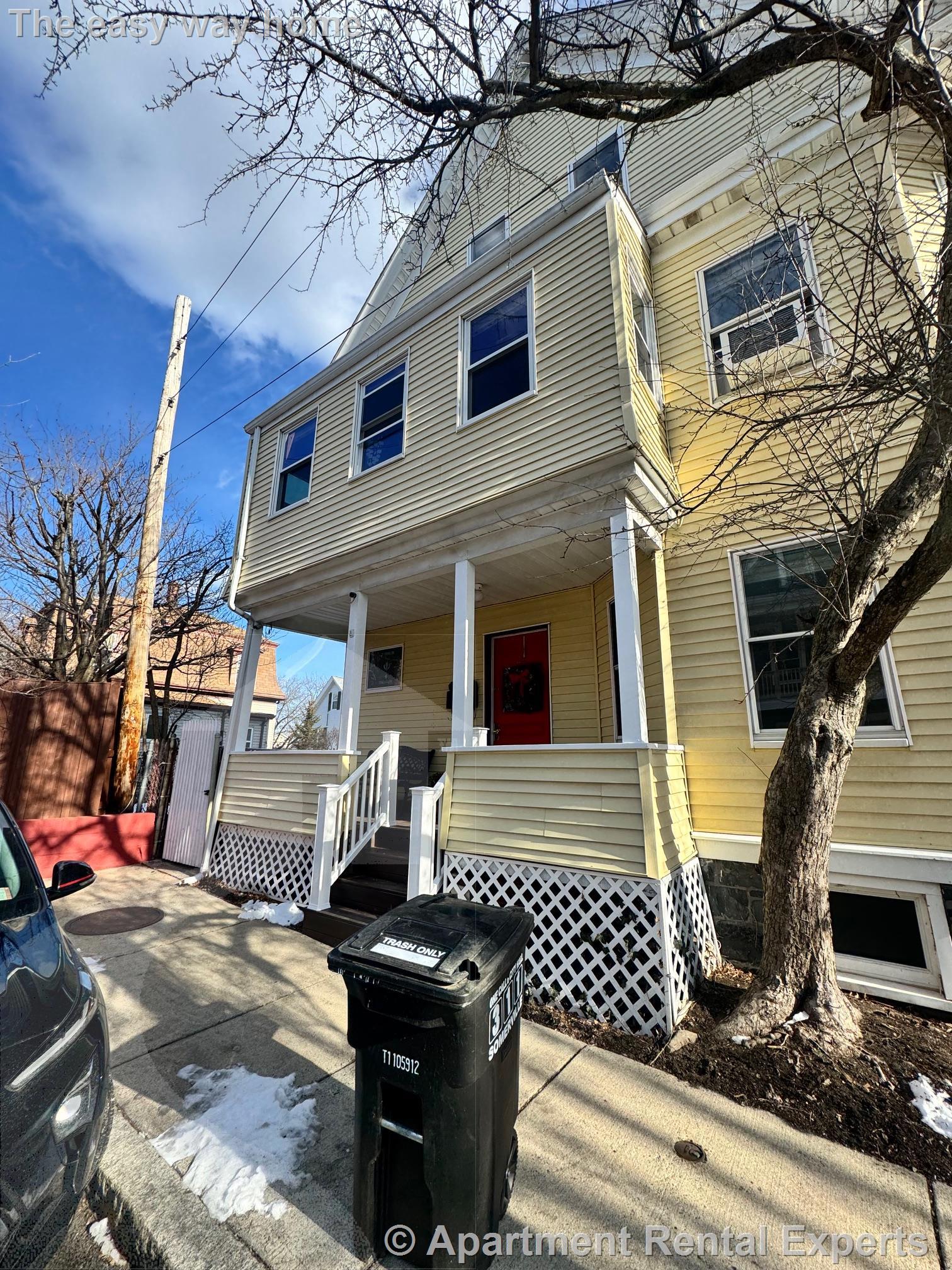 27 Gilman Terr, Winter Hill