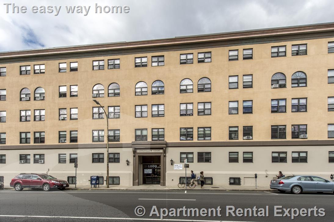 1200 Massachusetts Ave, Harvard Square