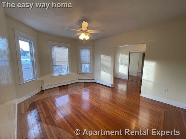 251 Central Ave, Medford Square