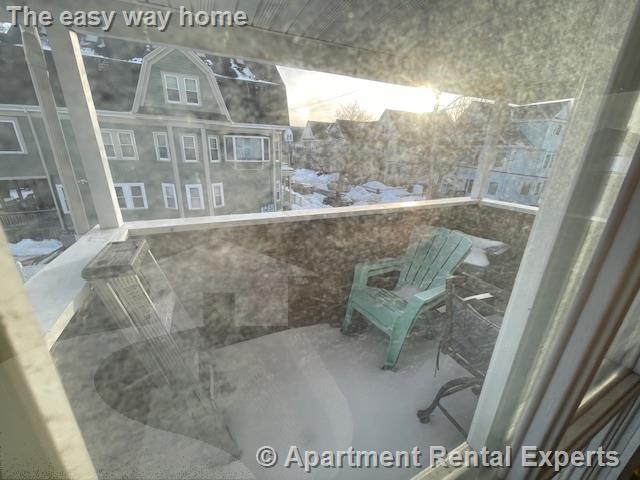 251 Central Ave, Medford Square