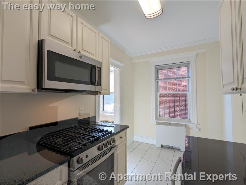 24 Chauncy St, Harvard Square