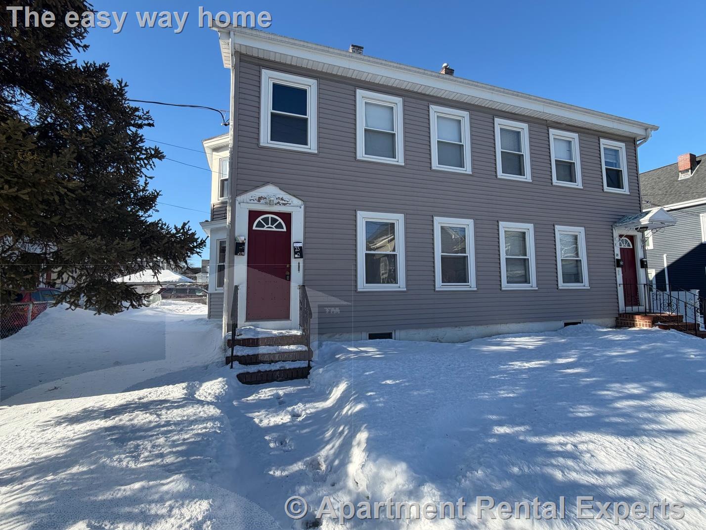 23 Ashland St, Malden Center