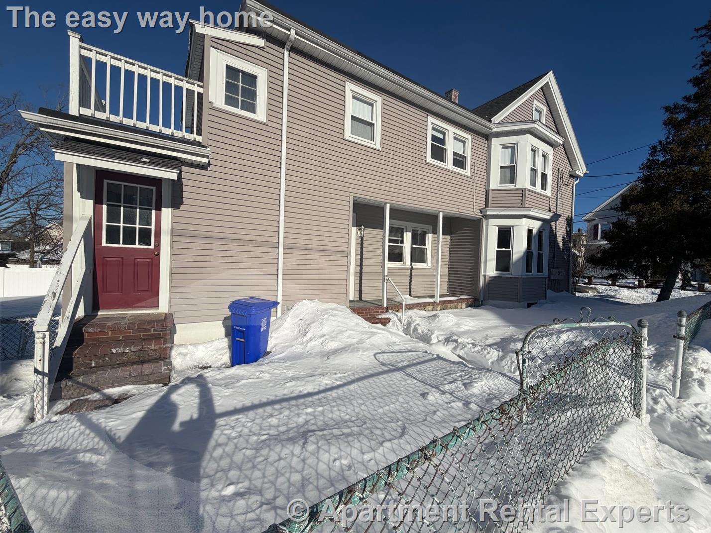 23 Ashland St, Malden Center