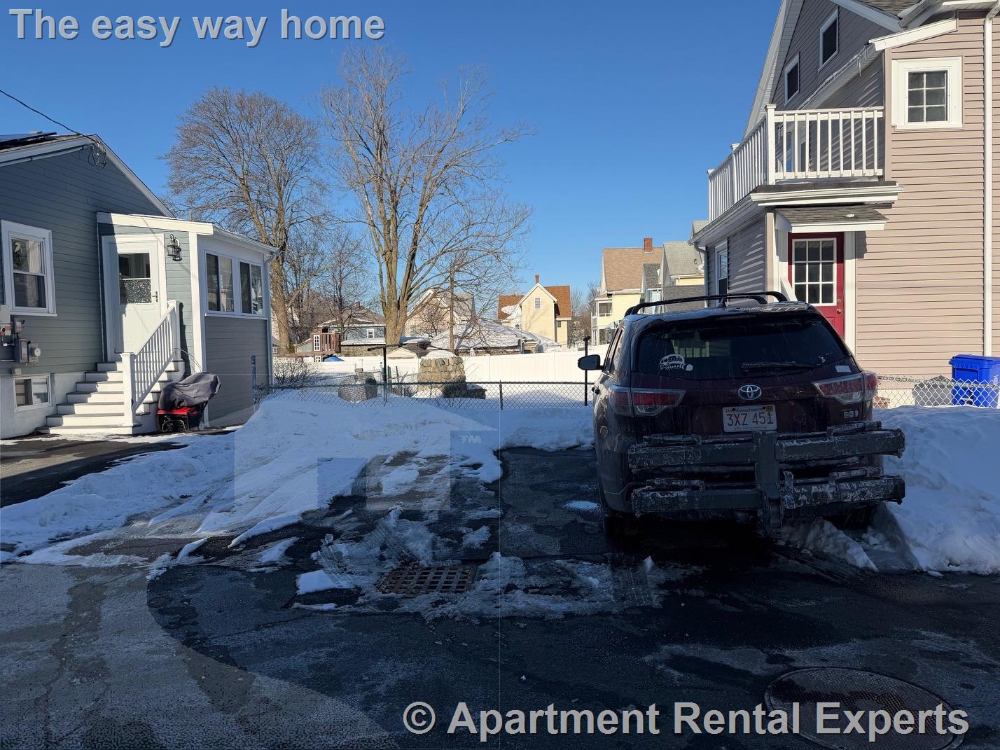 23 Ashland St, Malden Center