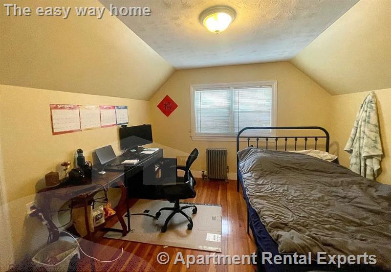 123 Winthrop St, Tufts