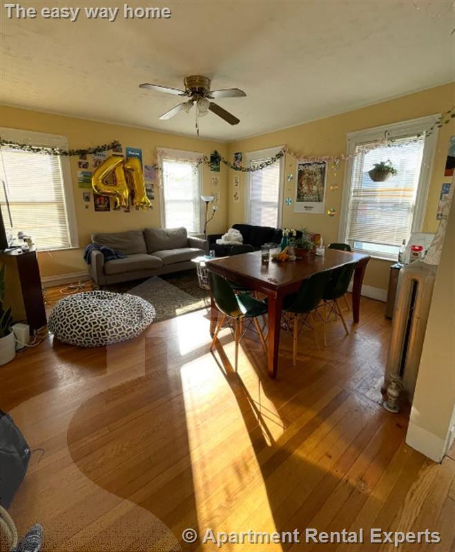 123 Winthrop St, Tufts