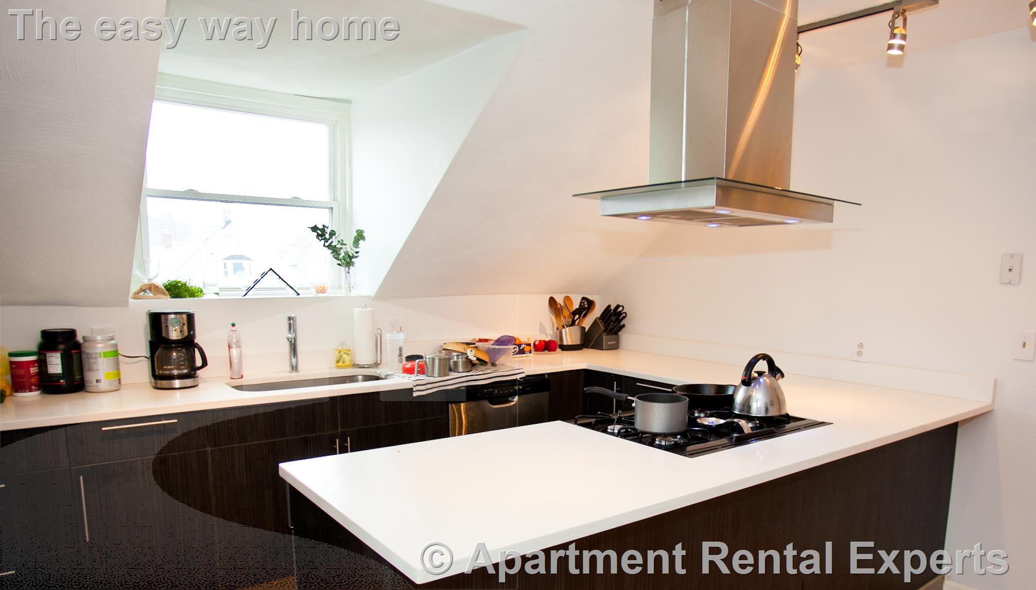 5 Munroe St, Union Square