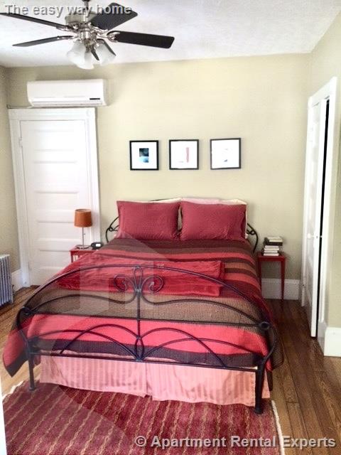 18 Homer St, Brookline Village