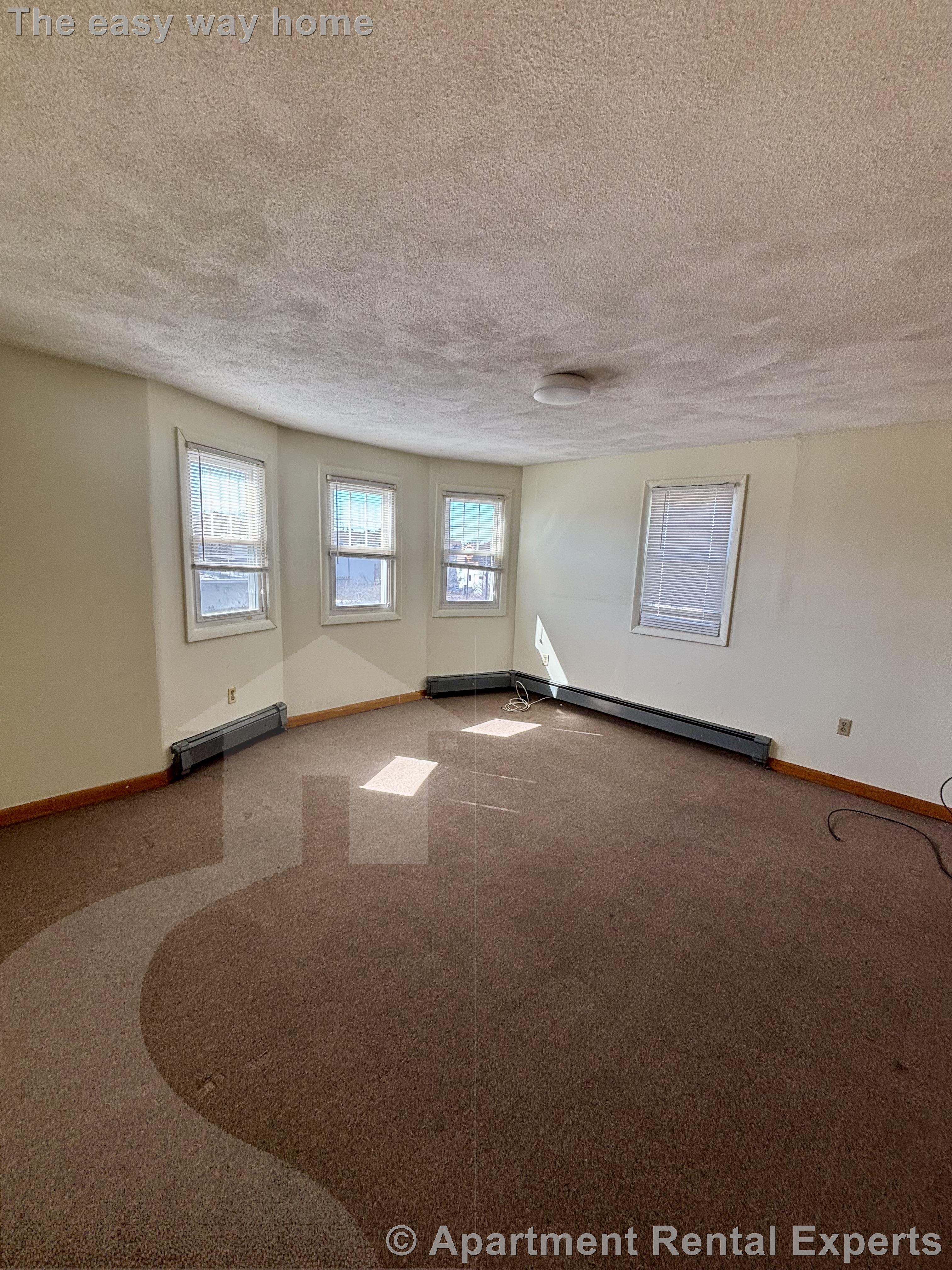 569 Somerville, Porter Square